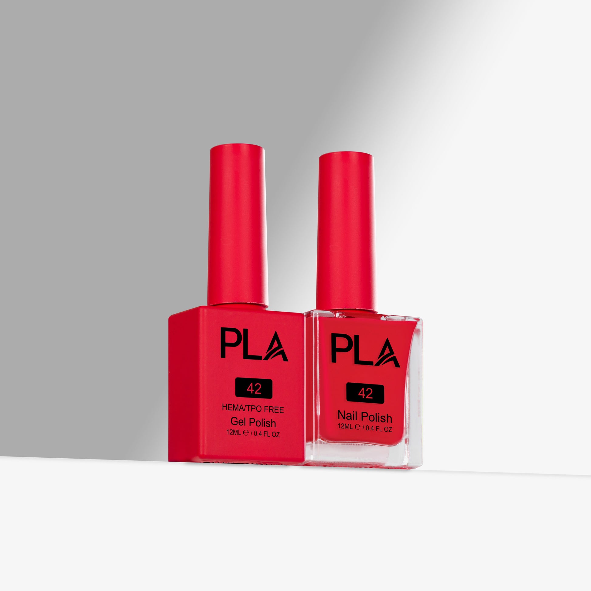 PLA 42 The Limit Does Not Exist - Duo