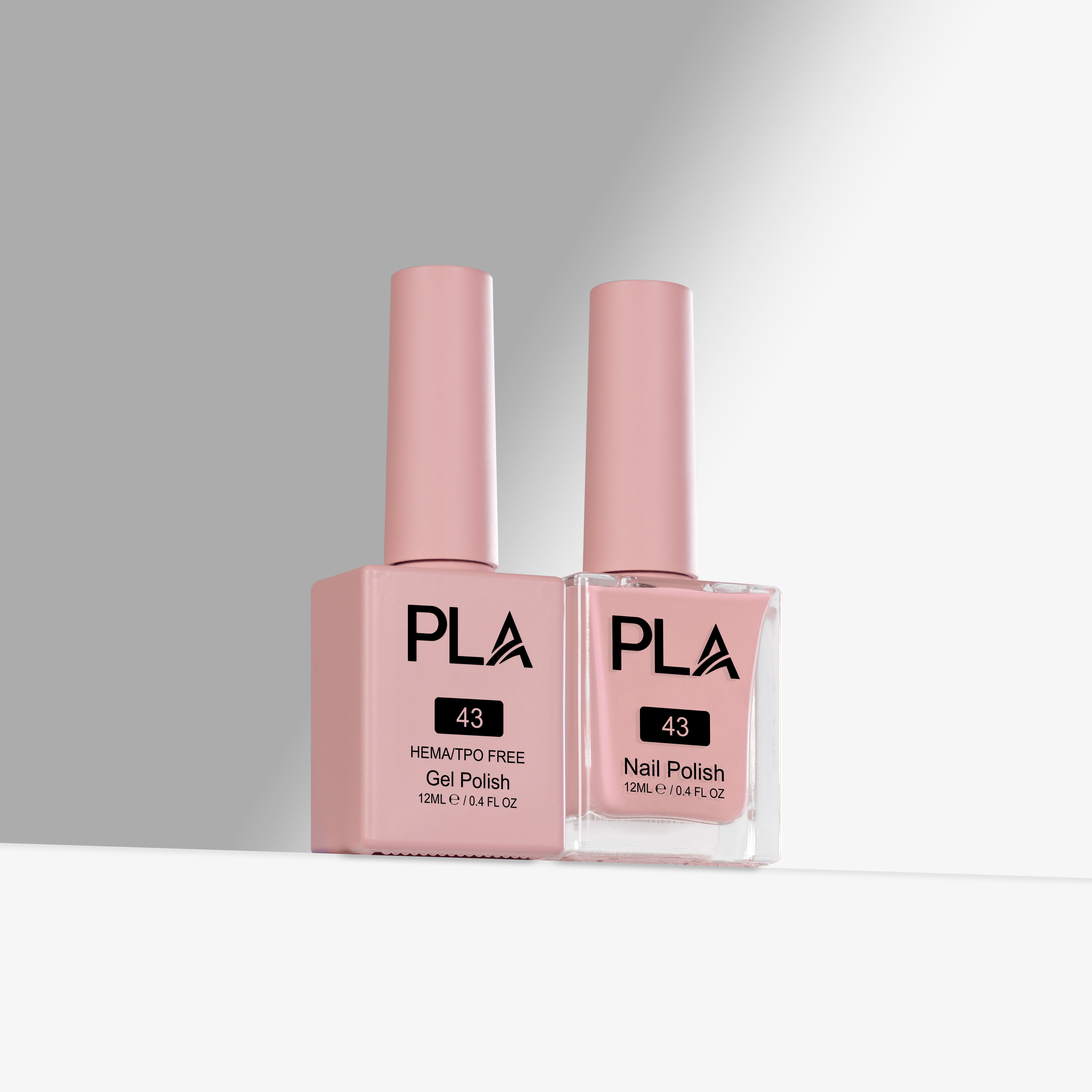 PLA 43 Big Mistake Huge - Duo