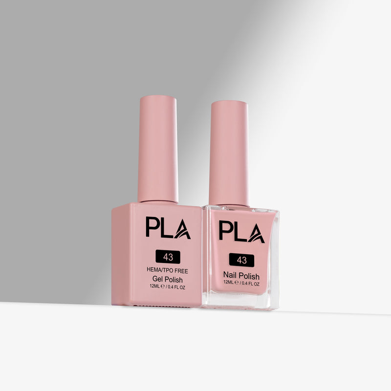 PLA 43 Big Mistake Huge - Duo