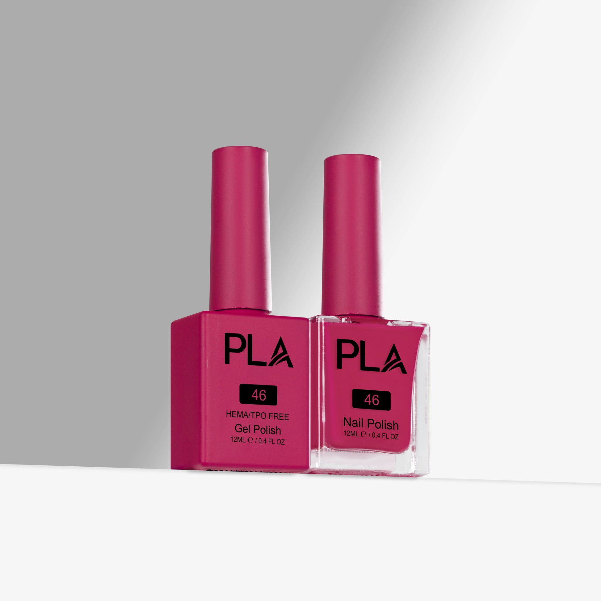 PLA 46 Chew Like You Have a Secret - Duo