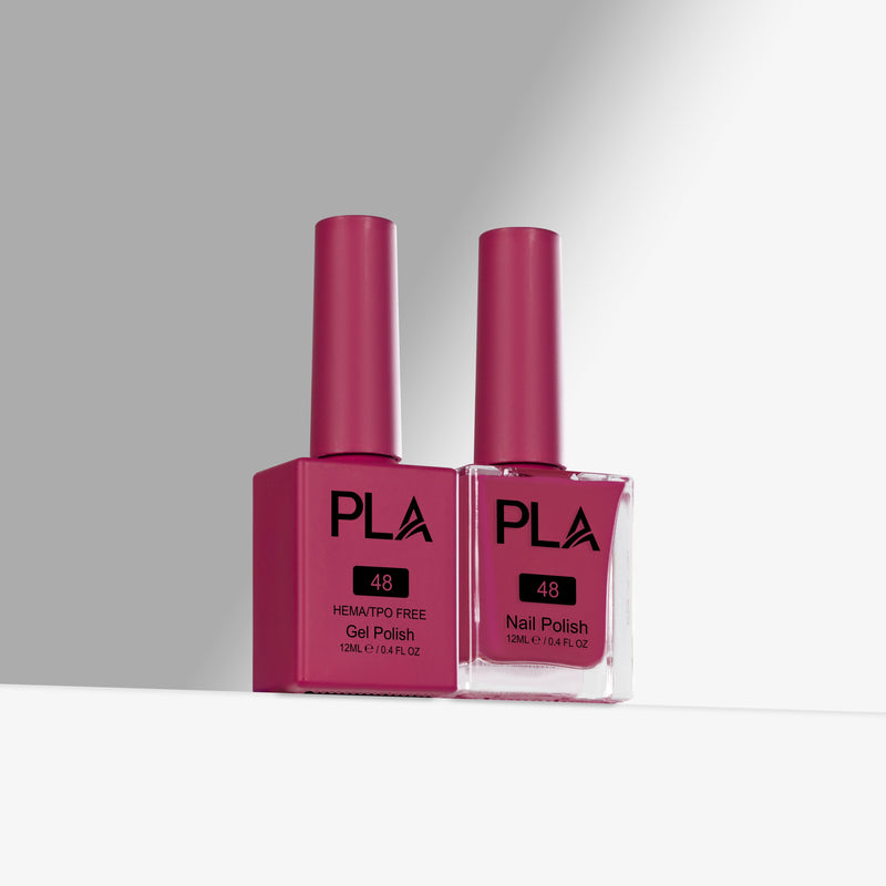 PLA 48 Totally Buggin' - Duo