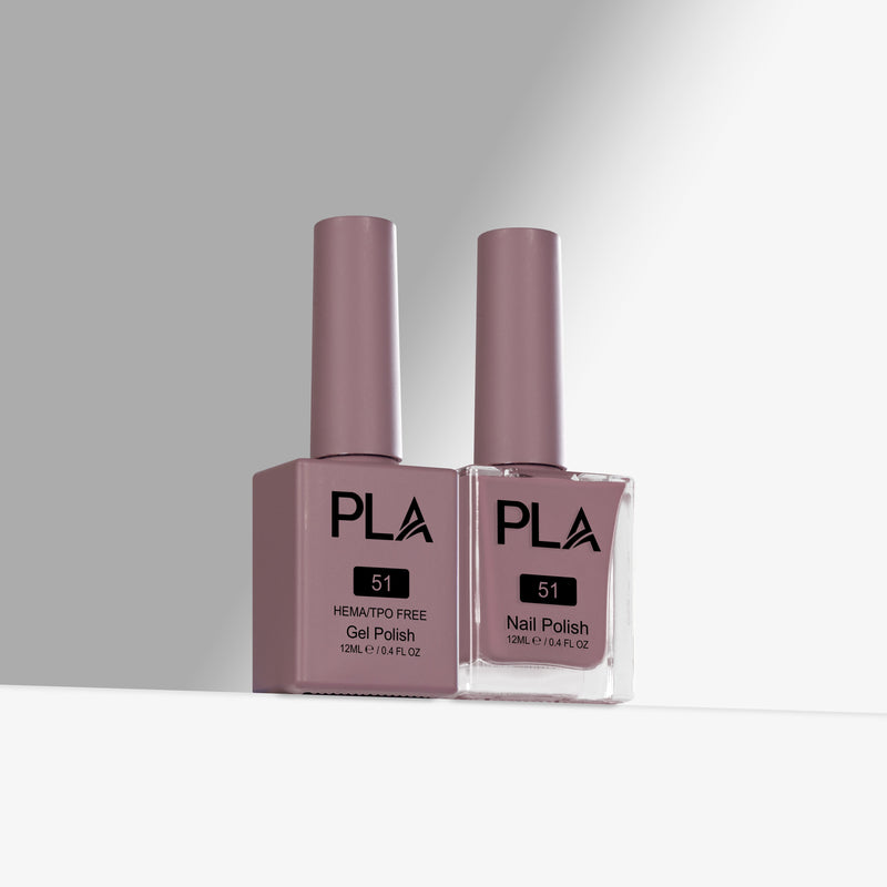 PLA 51 Box of Chocolates - Polish Duo