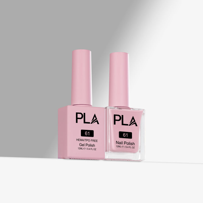 PLA 61 What Are You Doing in My Swatch - Duo