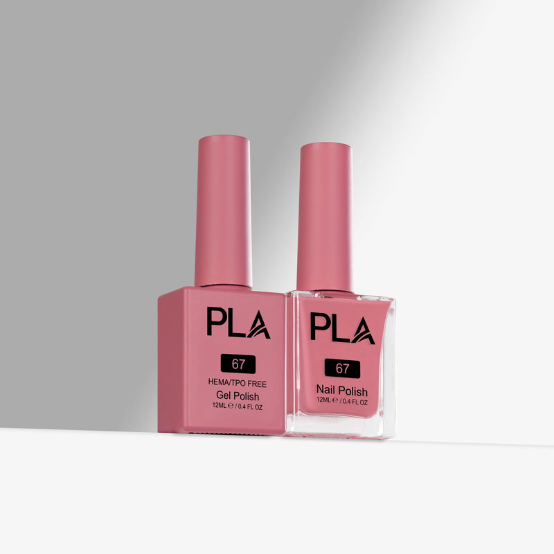 PLA 67 Stage 5 Clinger - Duo