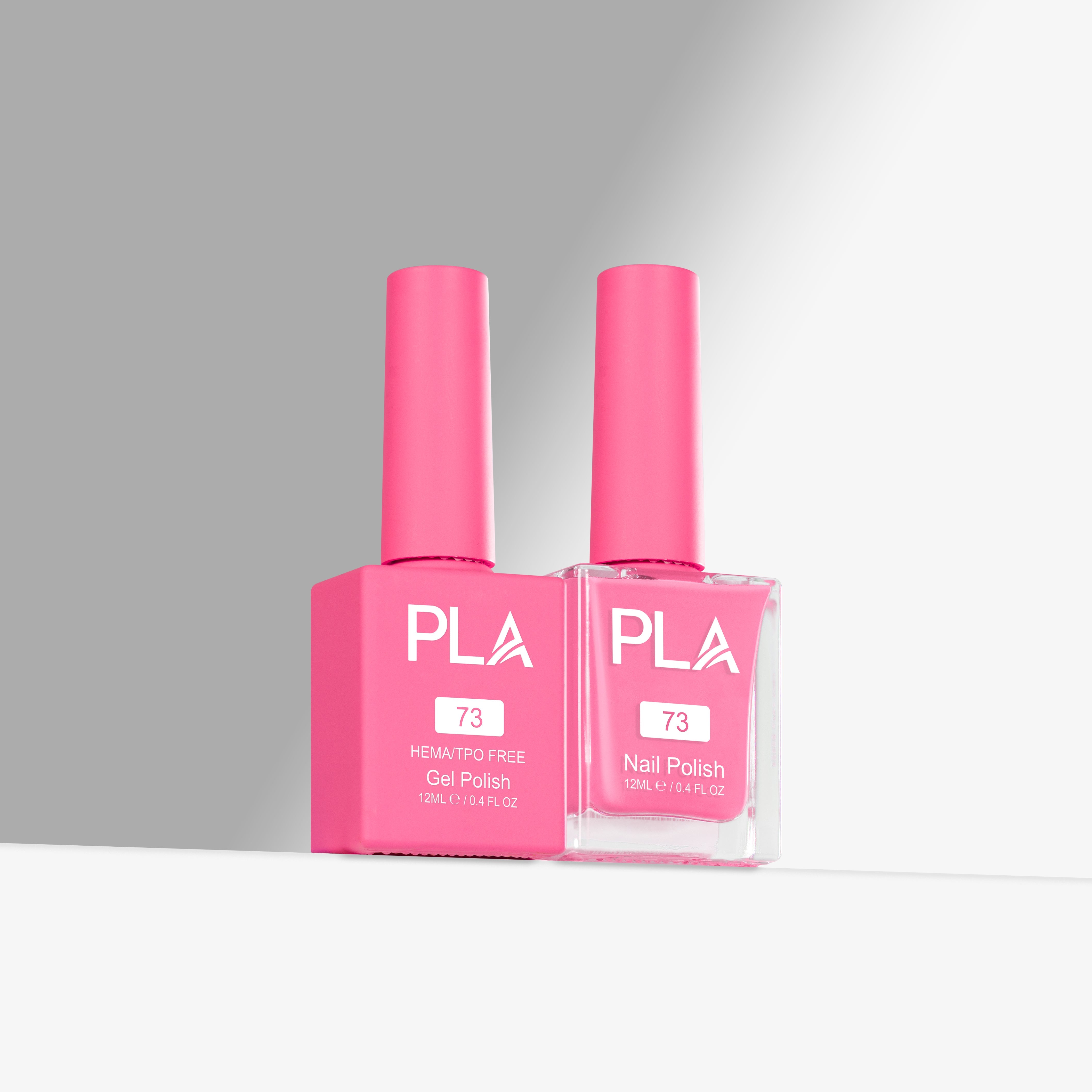 PLA 73 What Happens in Vegas - Polish Duo