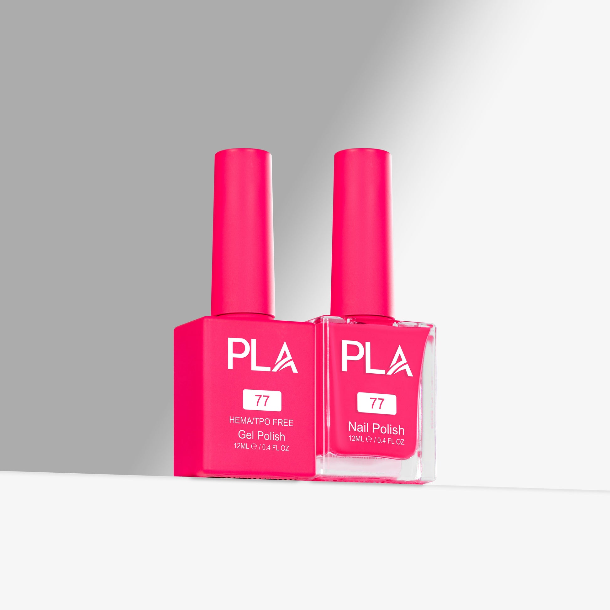 PLA 77 You Glow Girl - Polish Duo