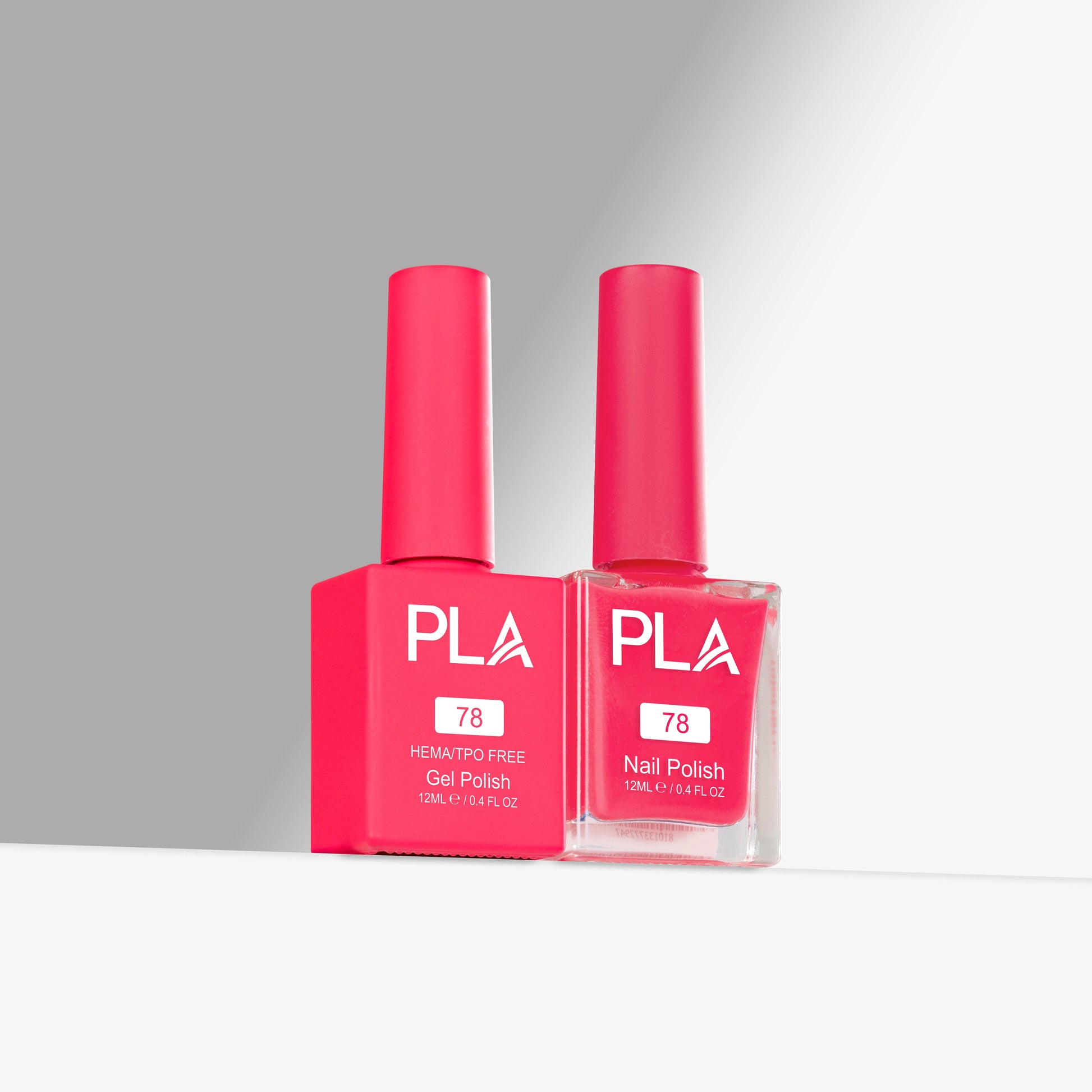 PLA 78 Take Me to the Chapel - Polish Duo