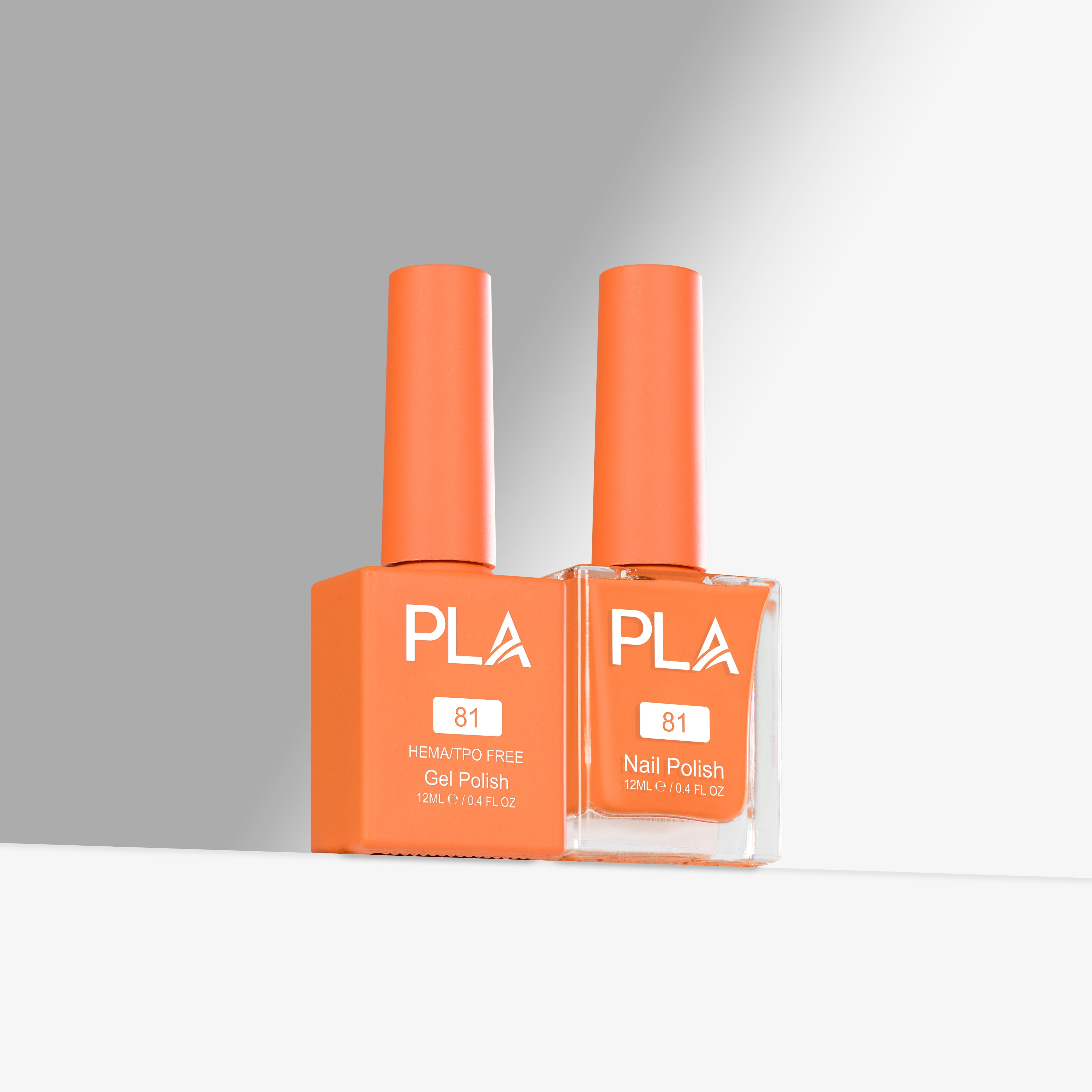 PLA 81 A Desert Mirage - Duo