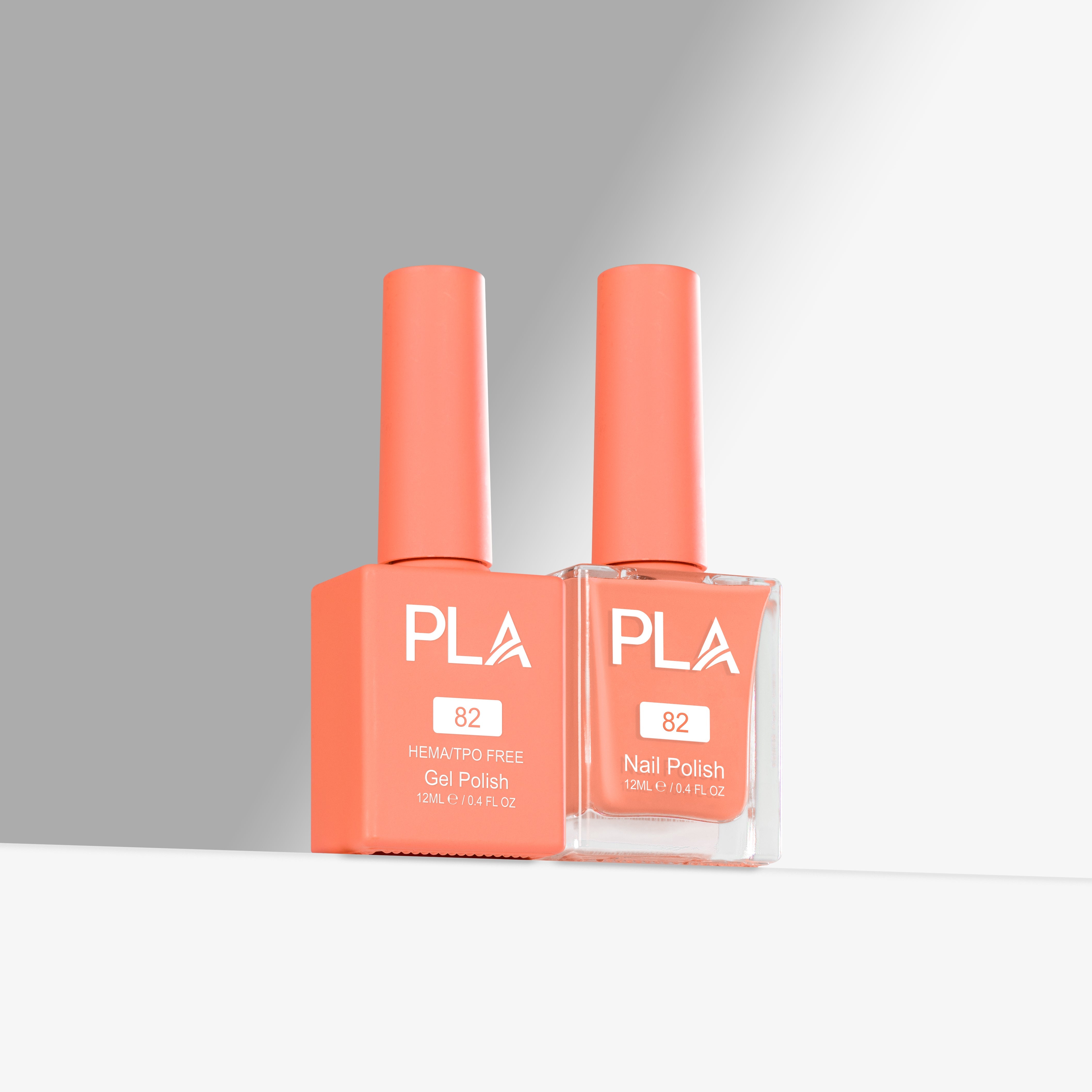 PLA 82 The Heat is On - Duo