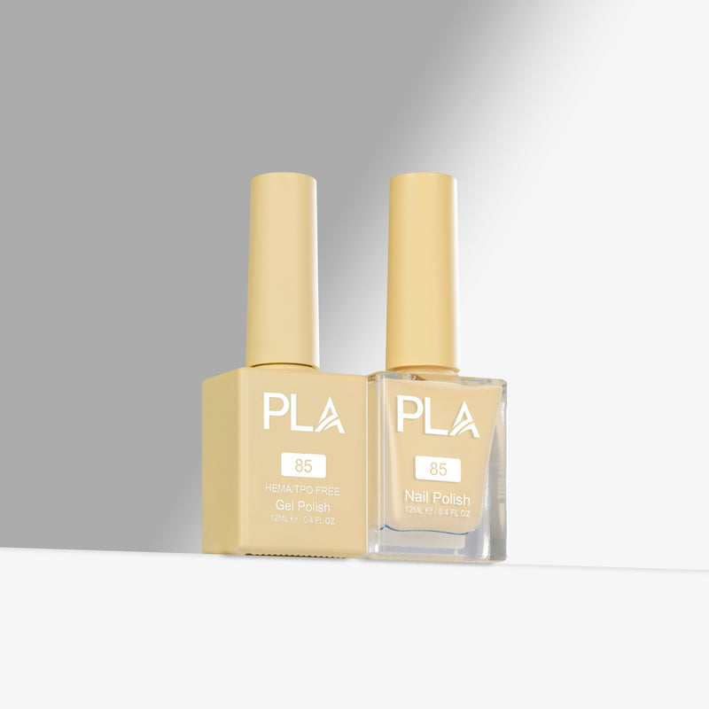 PLA 85 Place Your Bets - Polish Duo