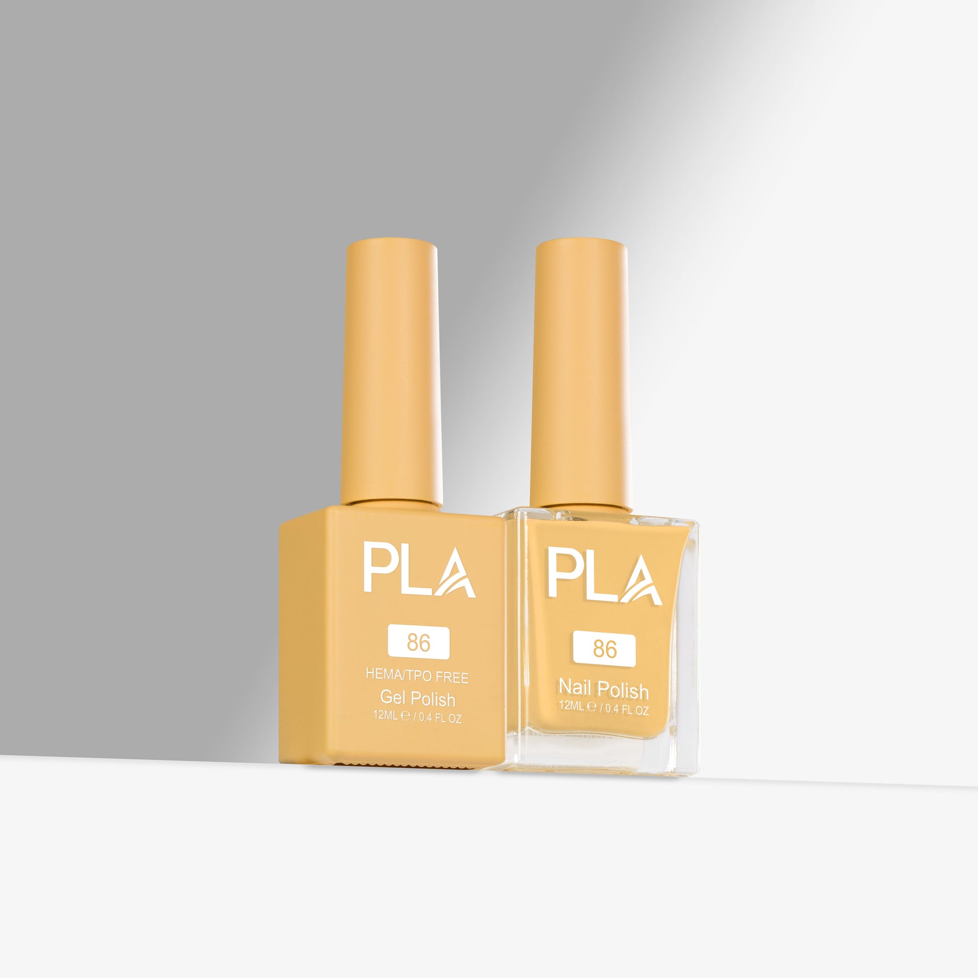 PLA 86 Neon Nights - Polish Duo
