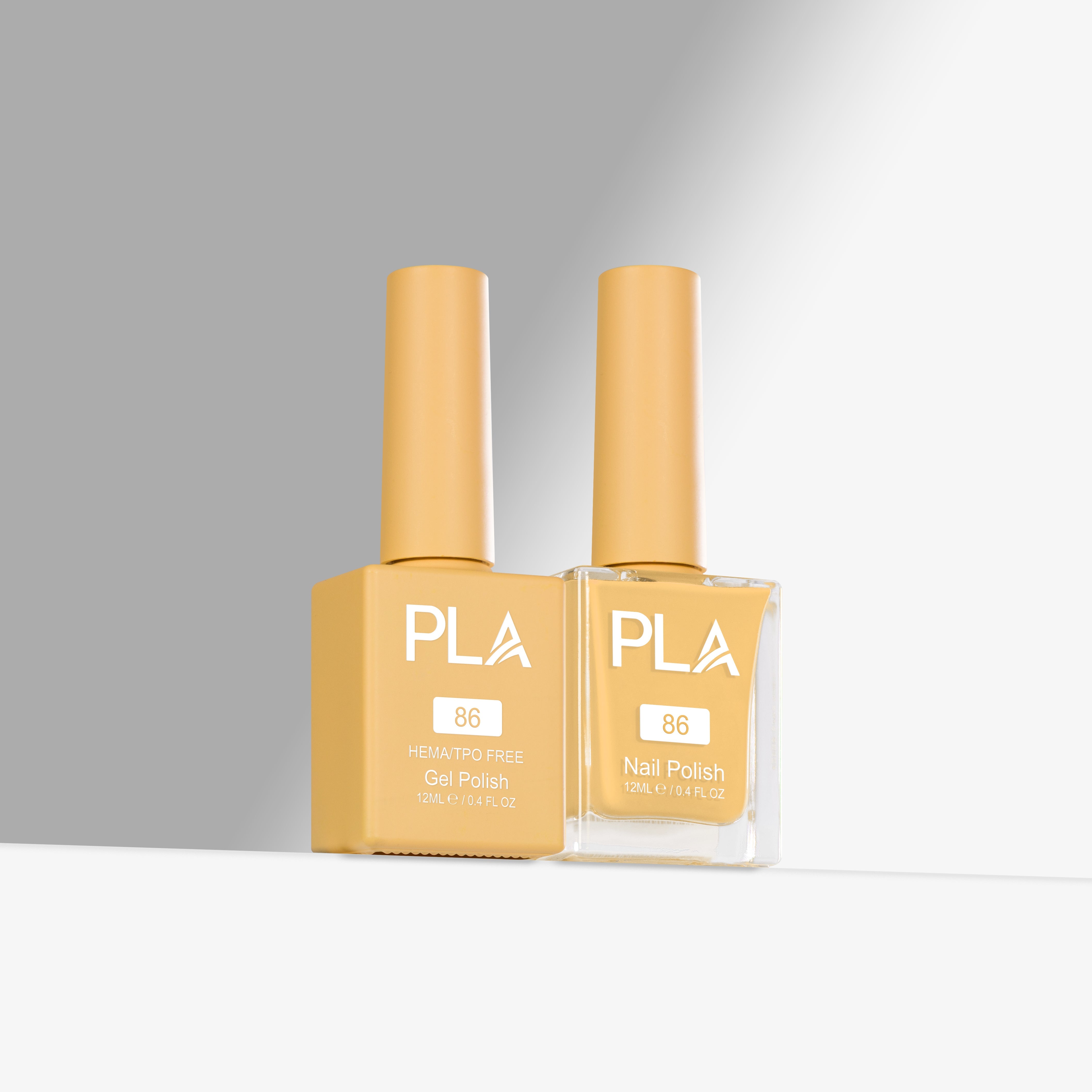 PLA 86 Neon Nights - Polish Duo