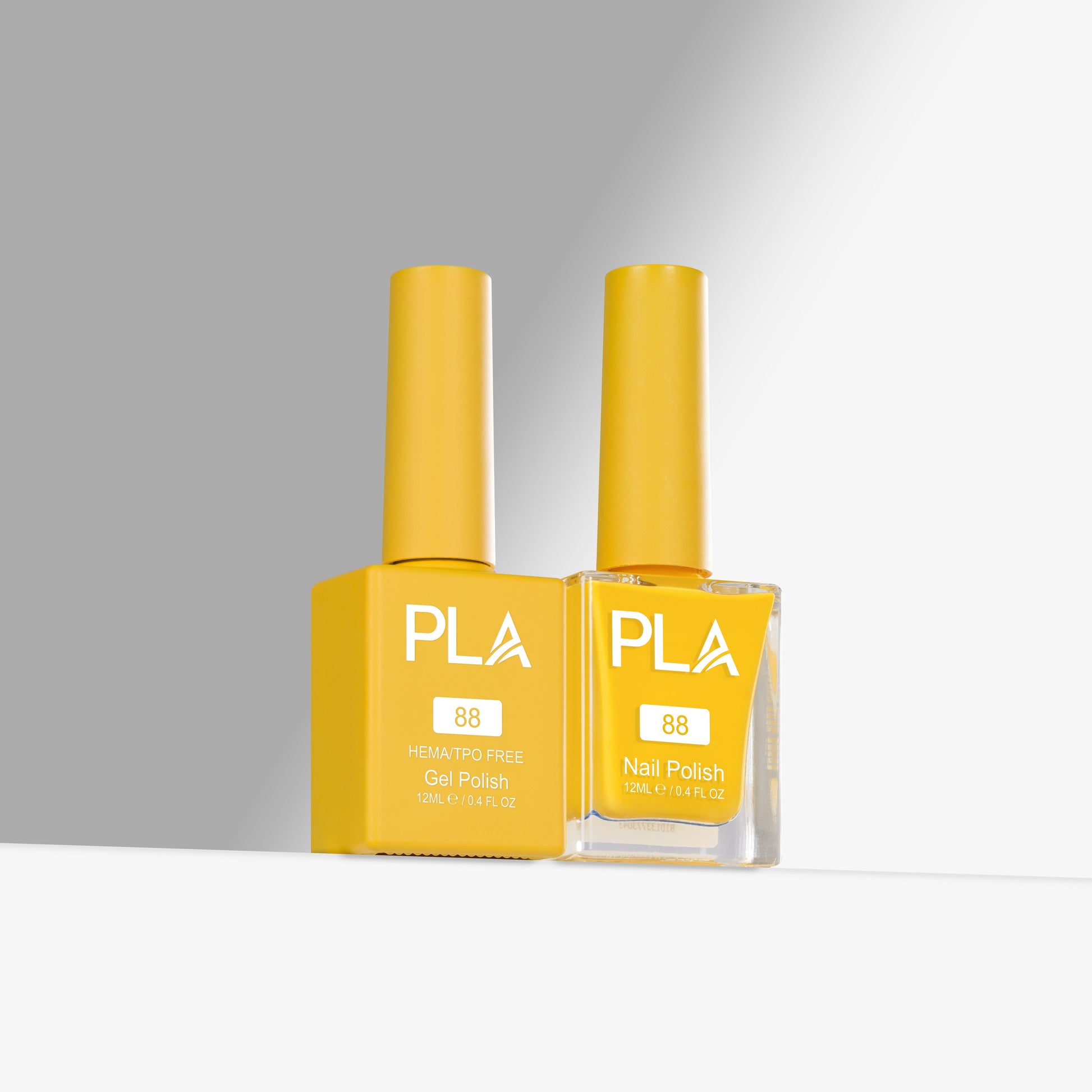 PLA 88 777 - Polish Duo