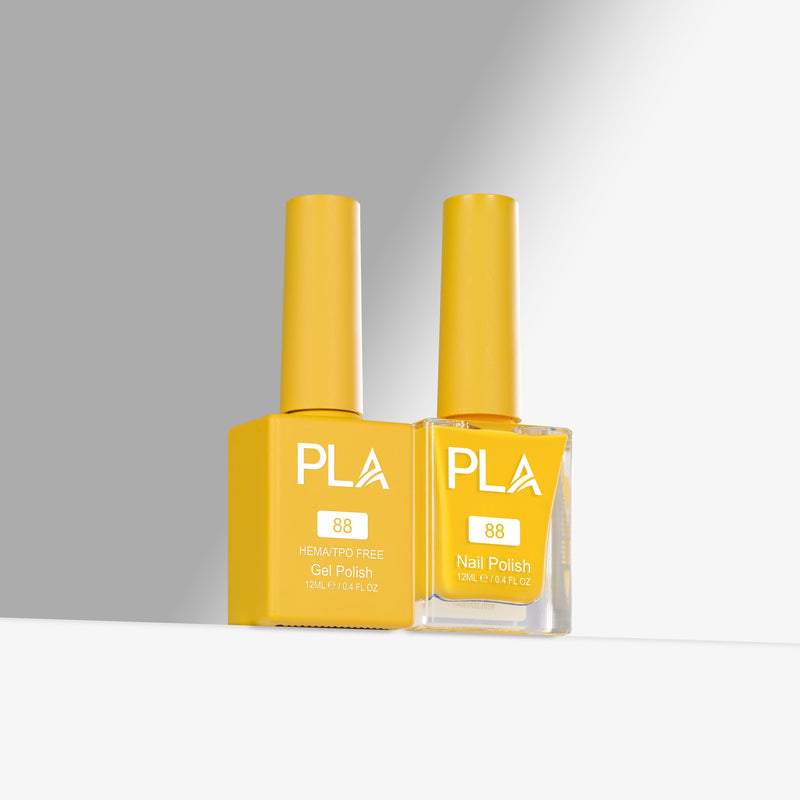 PLA 88 777 - Polish Duo