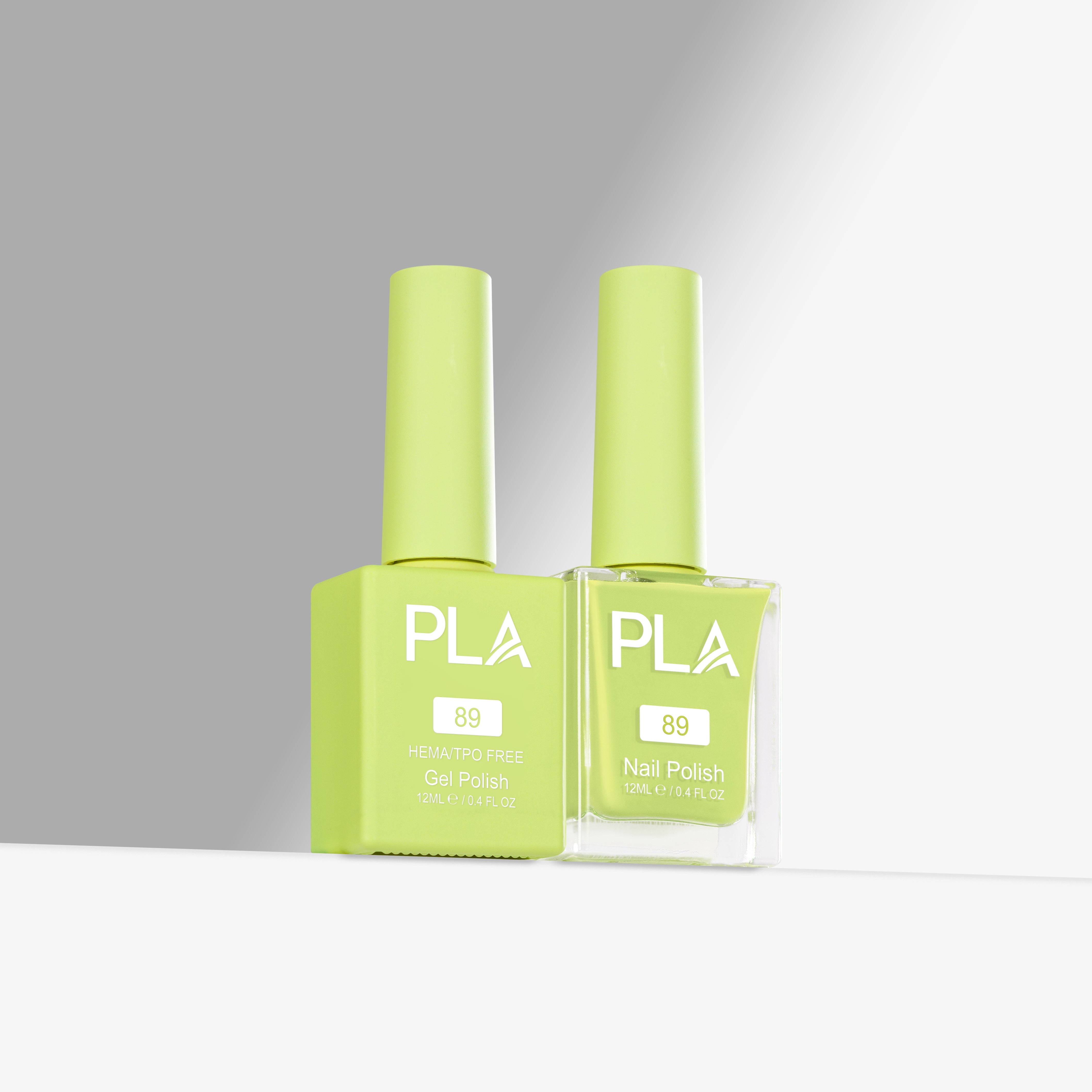 PLA 89 House of Hues - Polish Duo