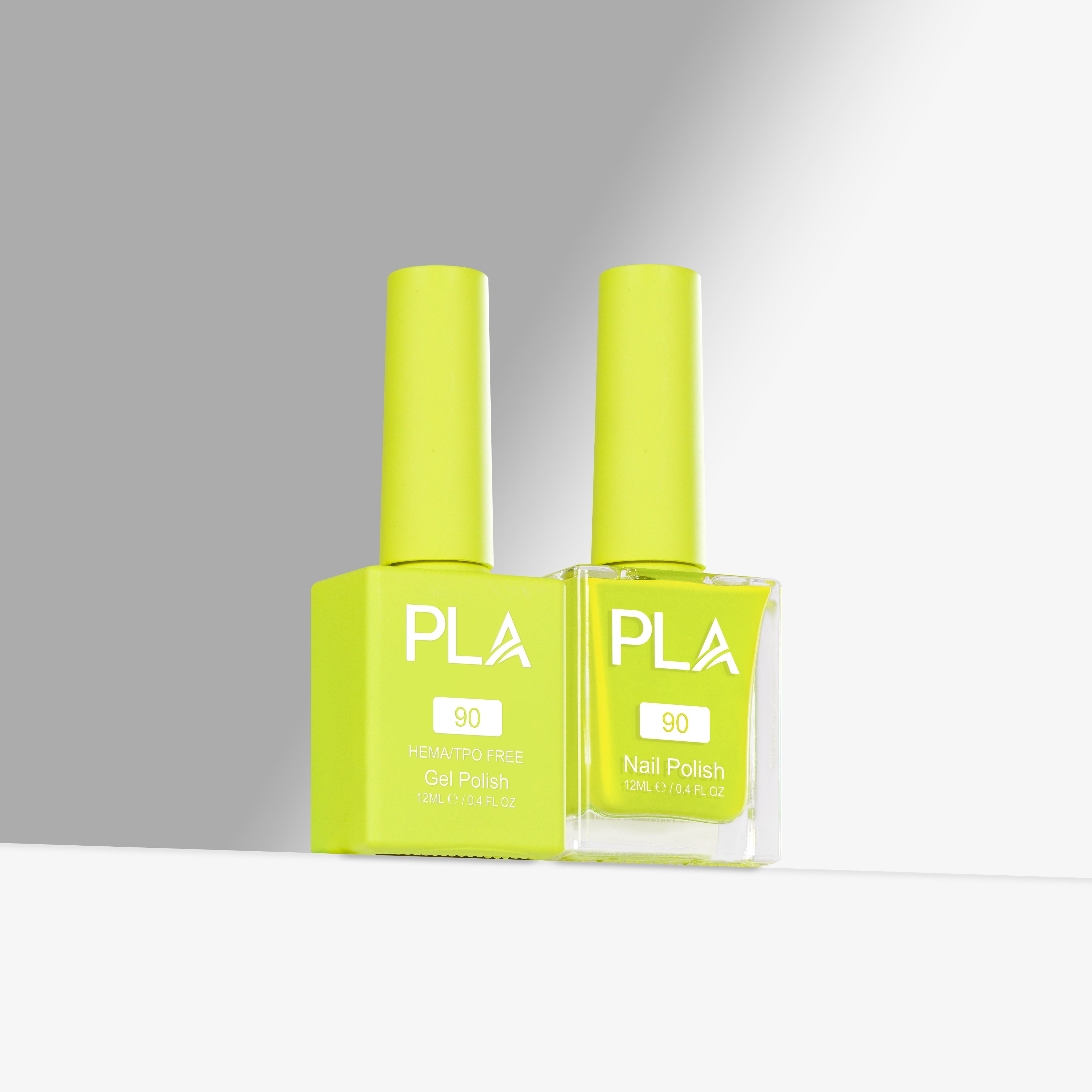 PLA 90 Girls! Girls! Girls! - Polish Duo