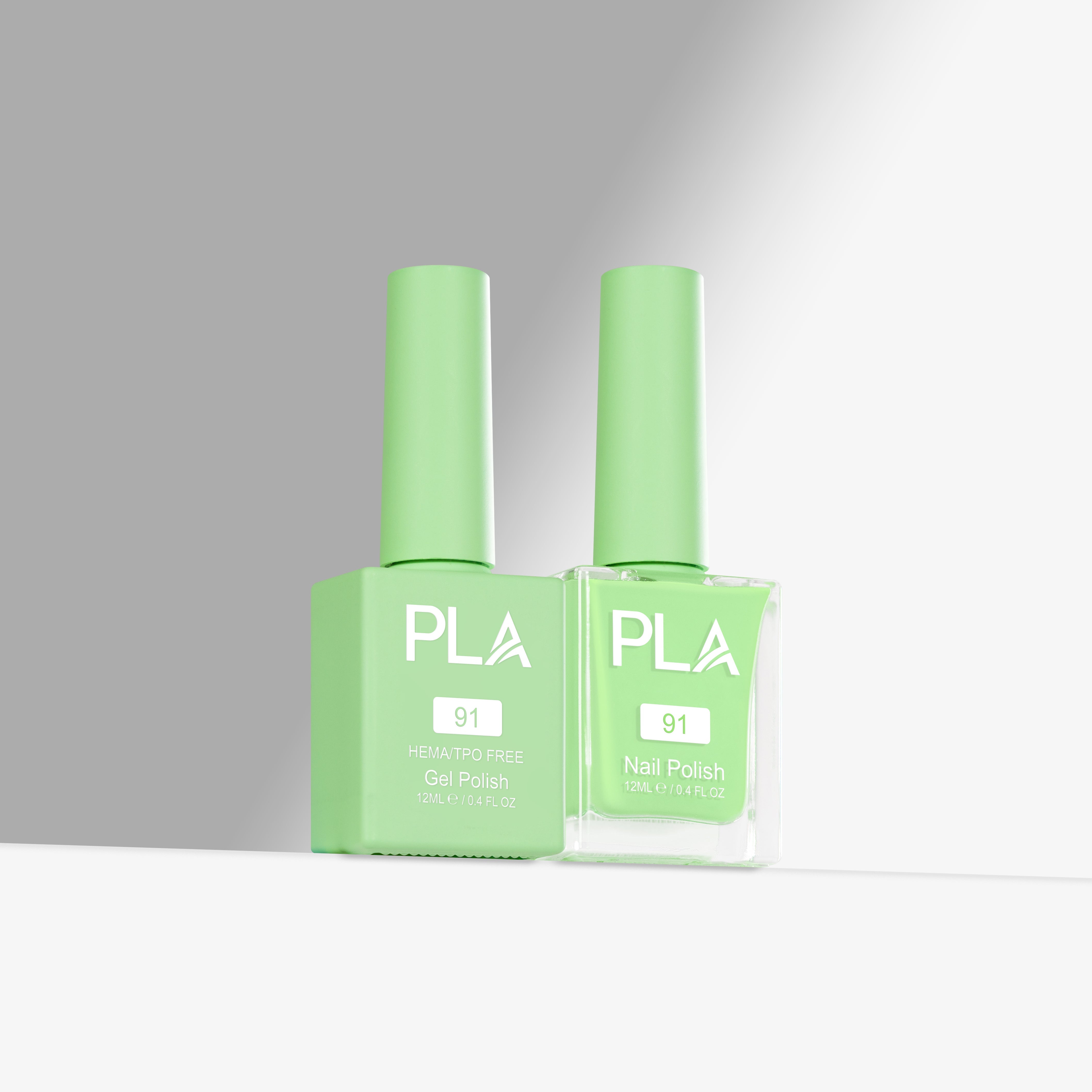 PLA 91 Area 51 - Duo