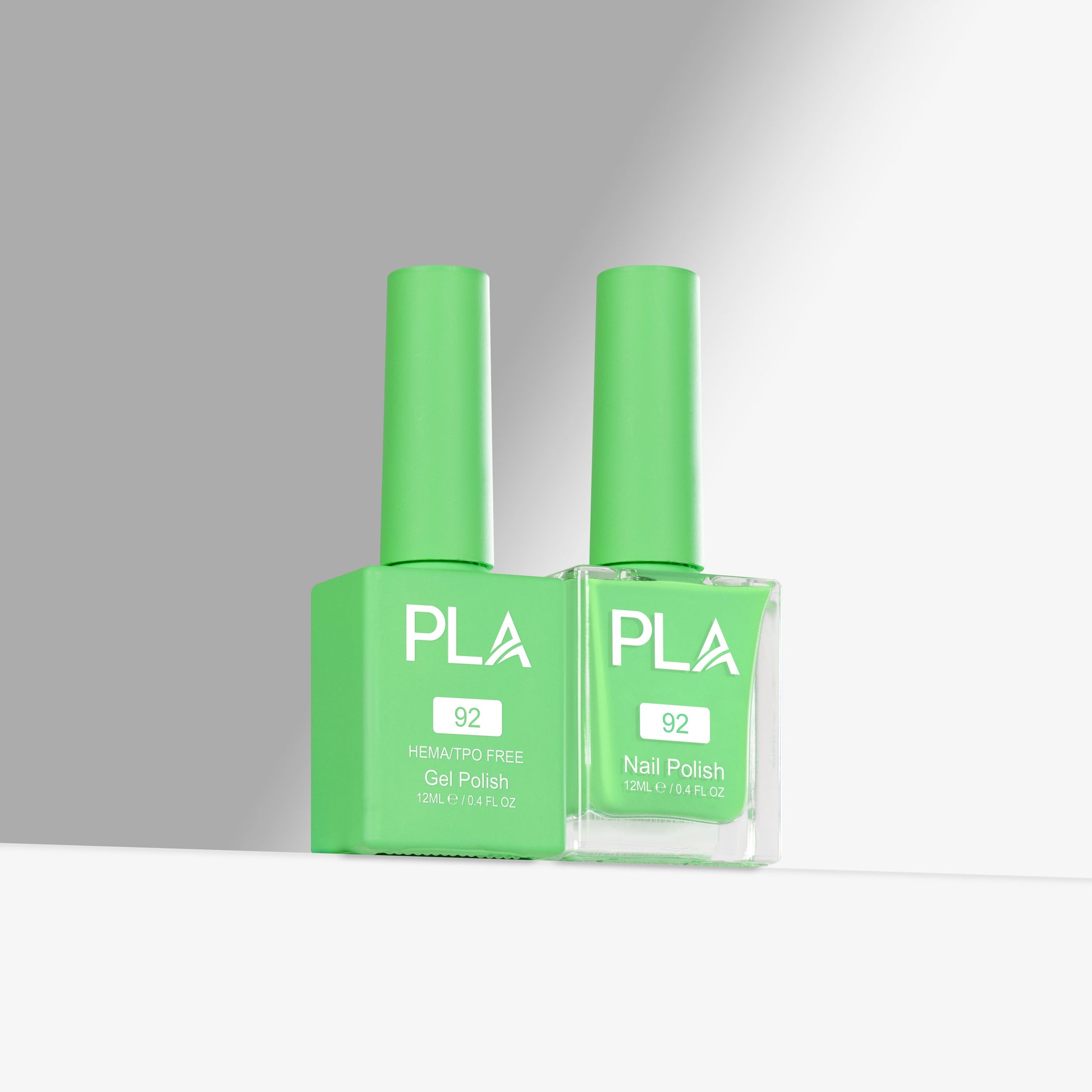 PLA 92 Speakeasy to Me - Duo
