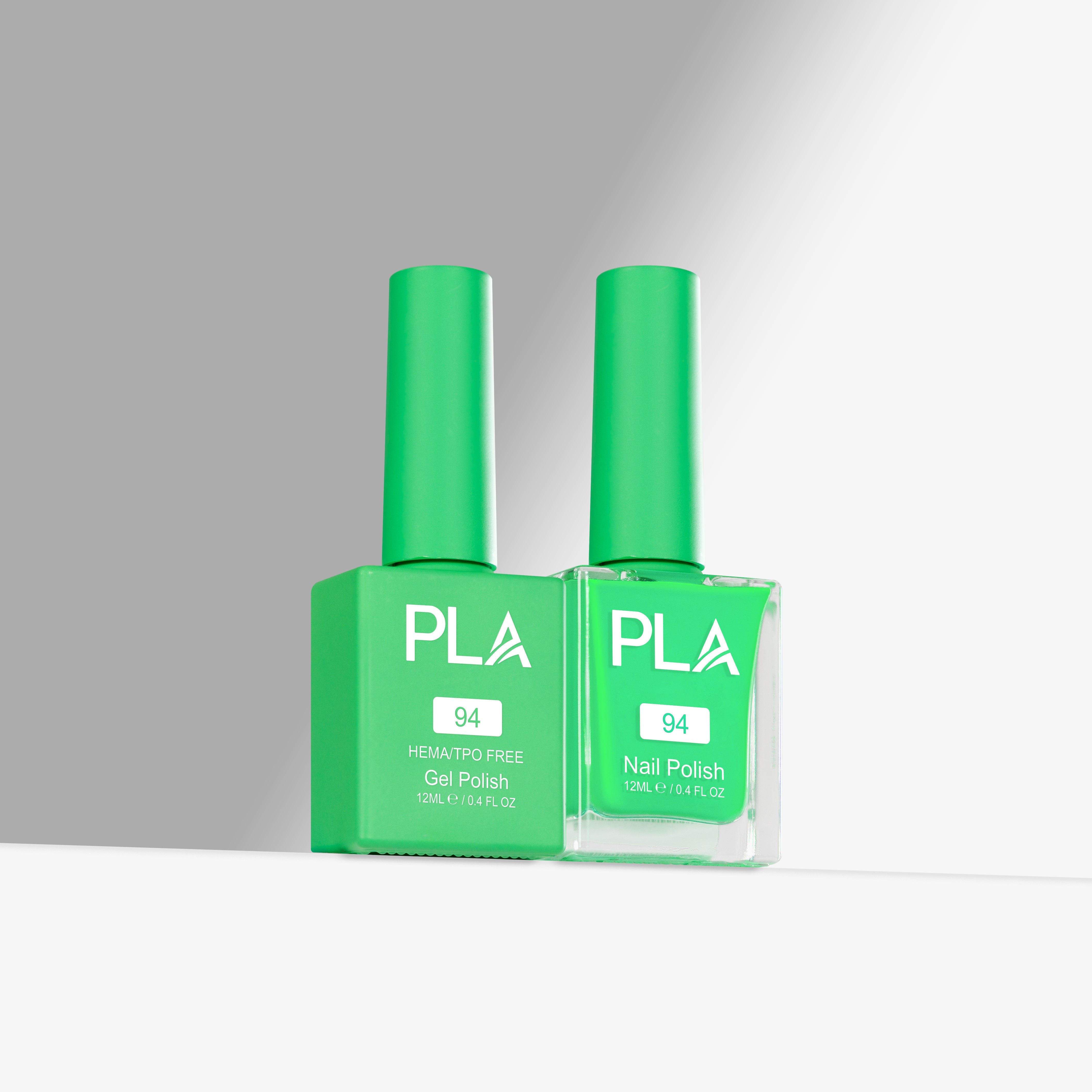 PLA 94 High Stakes - Duo