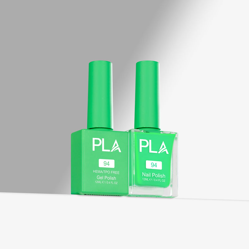 PLA 94 High Stakes - Duo