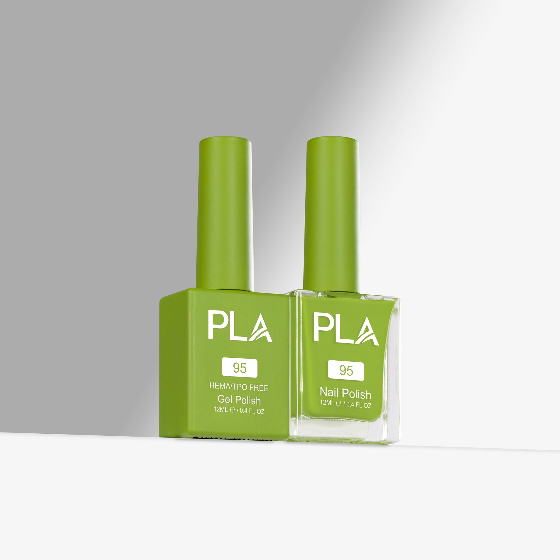 PLA 95 Double or Nothing - Duo
