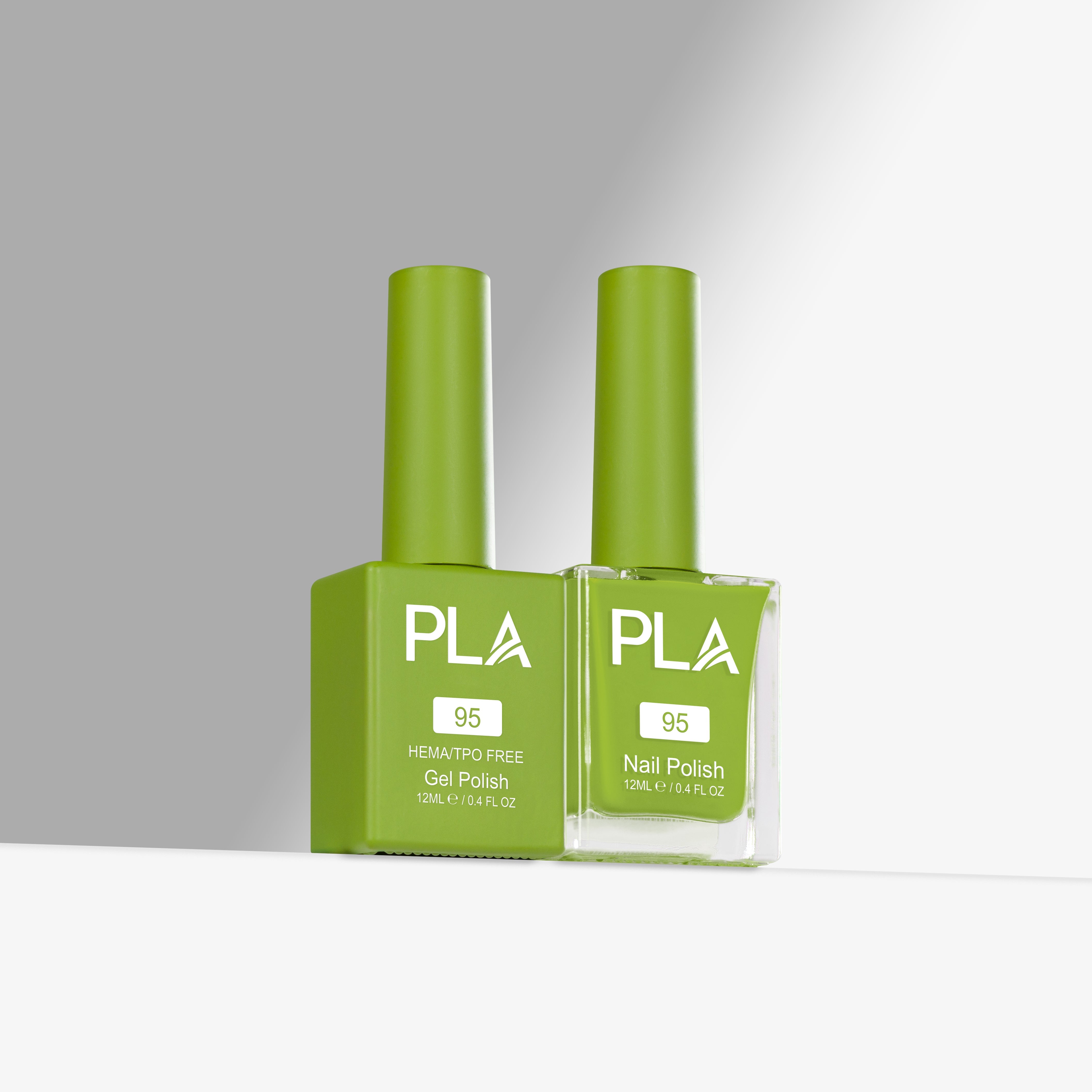 PLA 95 Double or Nothing - Duo