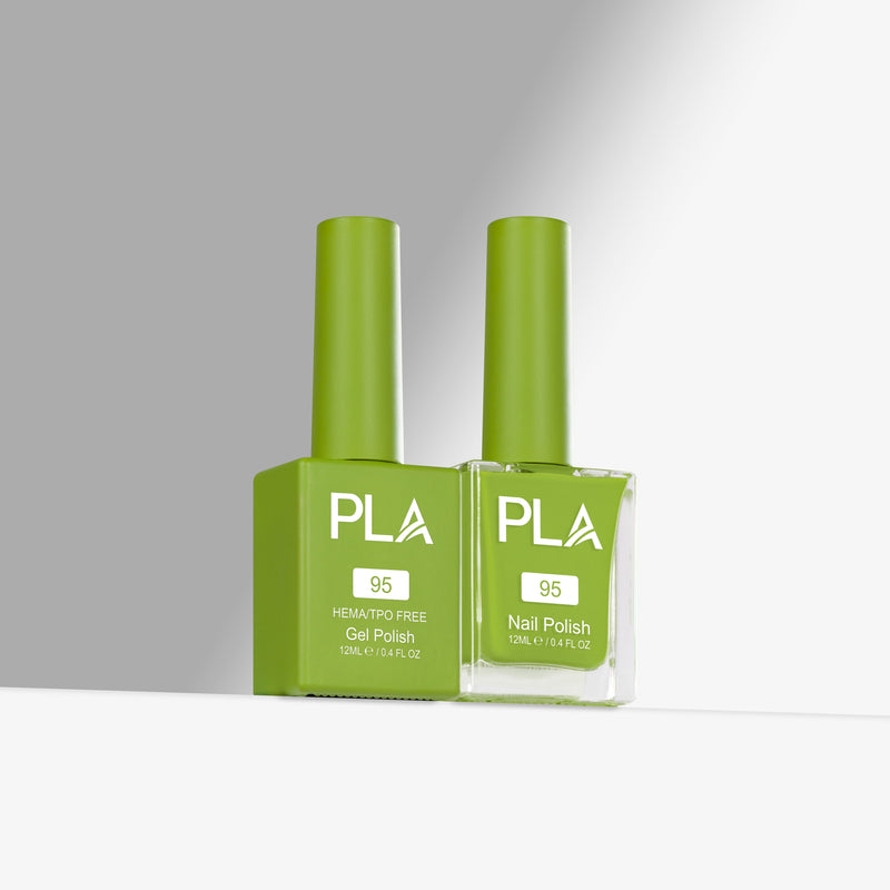 PLA 95 Double or Nothing - Duo