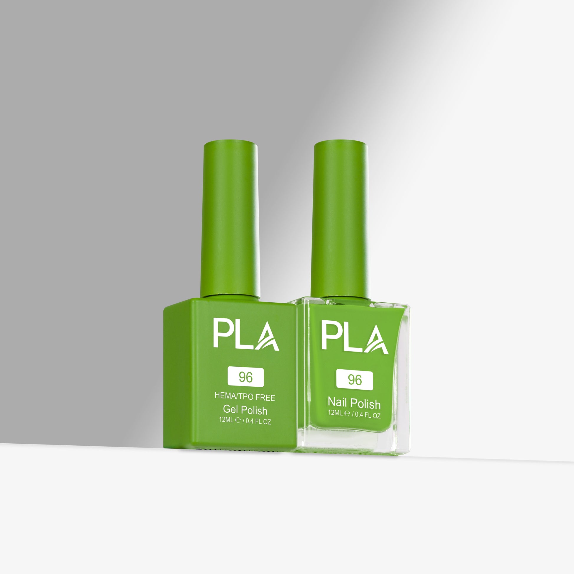 PLA 96 Chasing Fortune - Duo