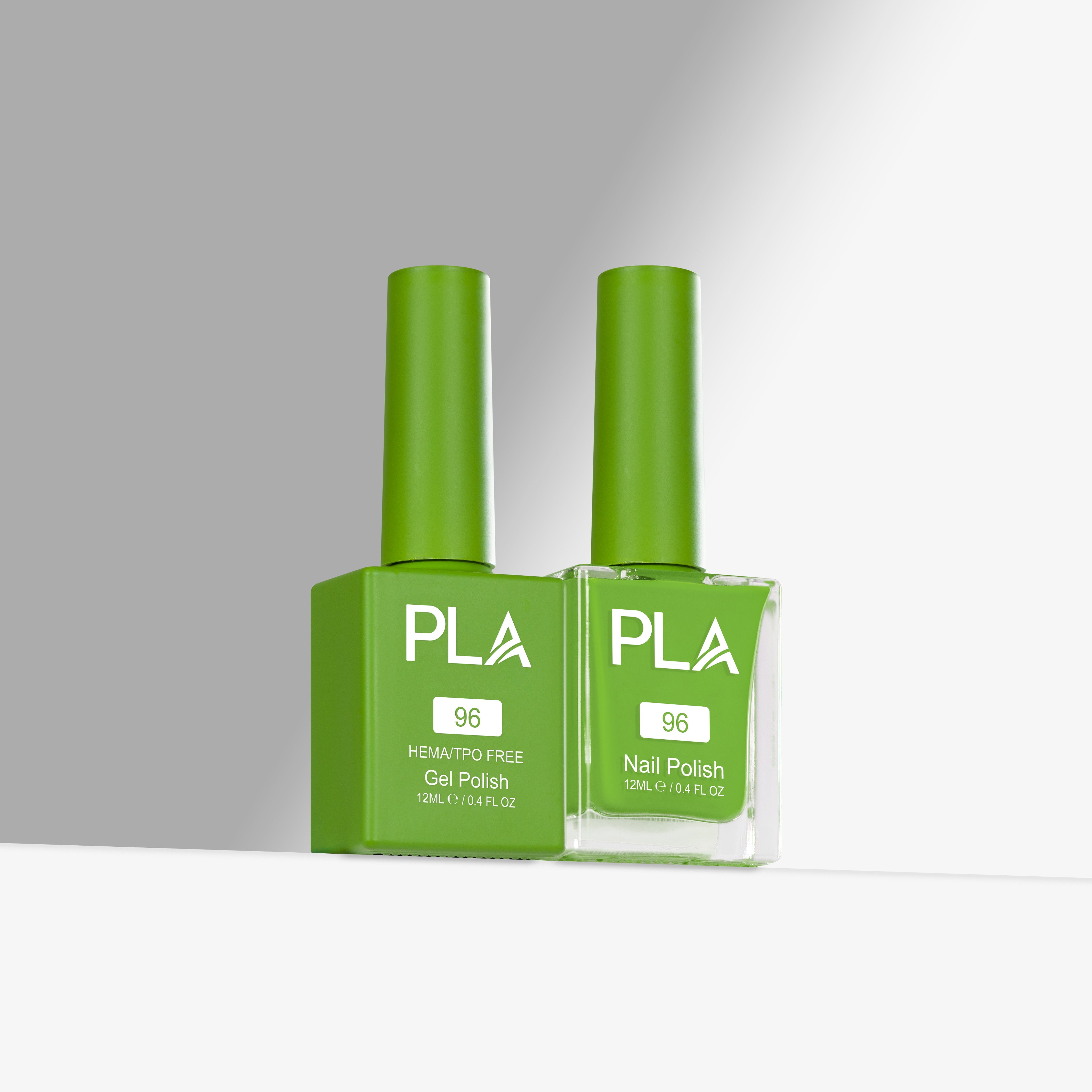 PLA 96 Chasing Fortune - Duo