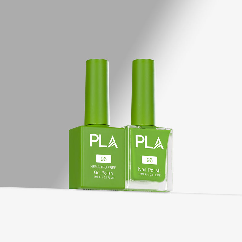 PLA 96 Chasing Fortune - Duo