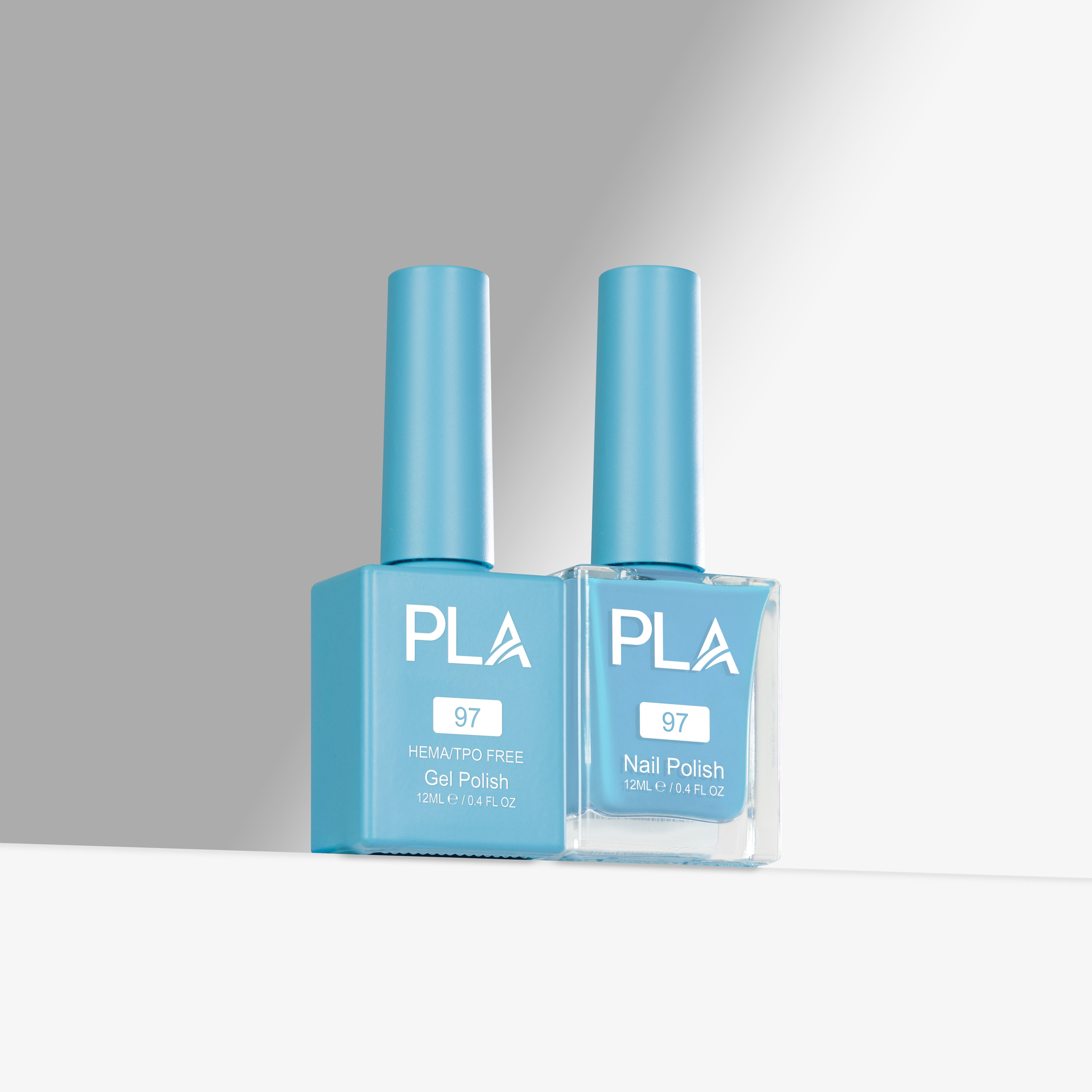 PLA 97 Poker Face - Duo