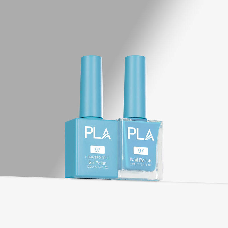 PLA 97 Poker Face - Duo