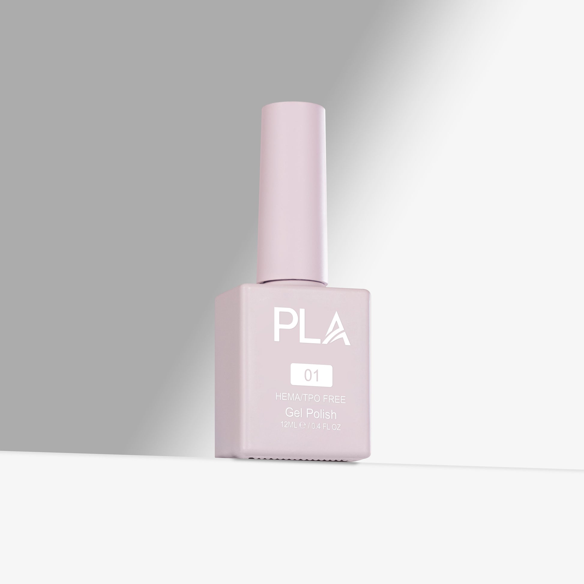 Turnip the Beet - 01 Gel Polish