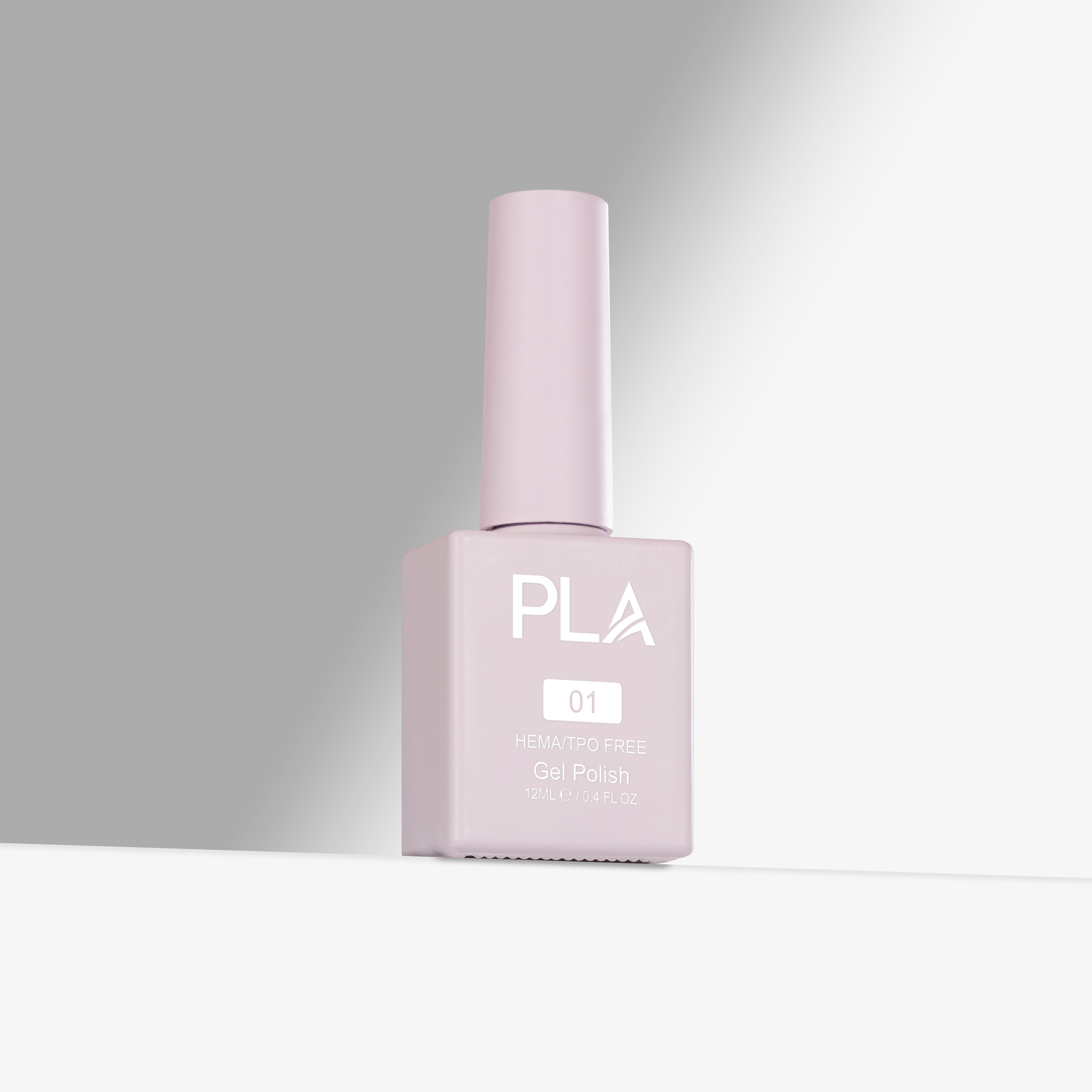 Turnip the Beet - 01 Gel Polish