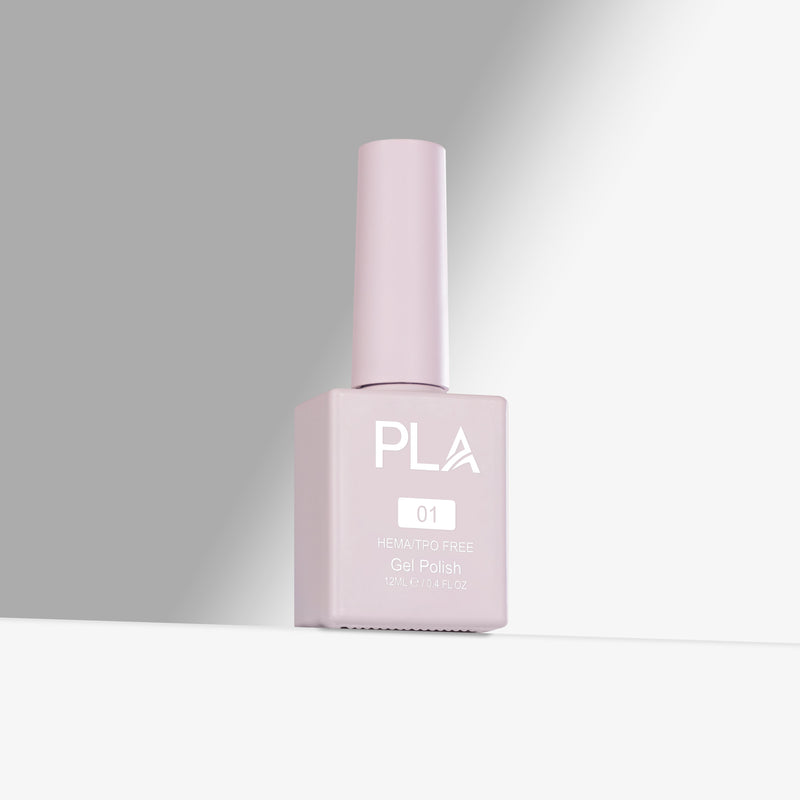 Turnip the Beet - 01 Gel Polish