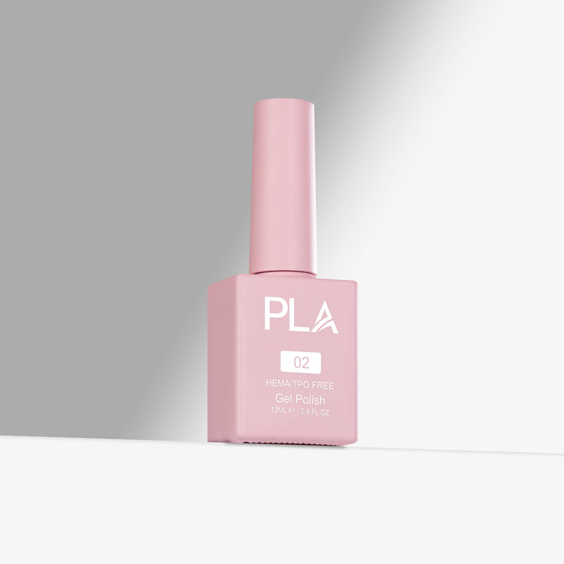 Spring Me Pretty - 02 Gel Polish