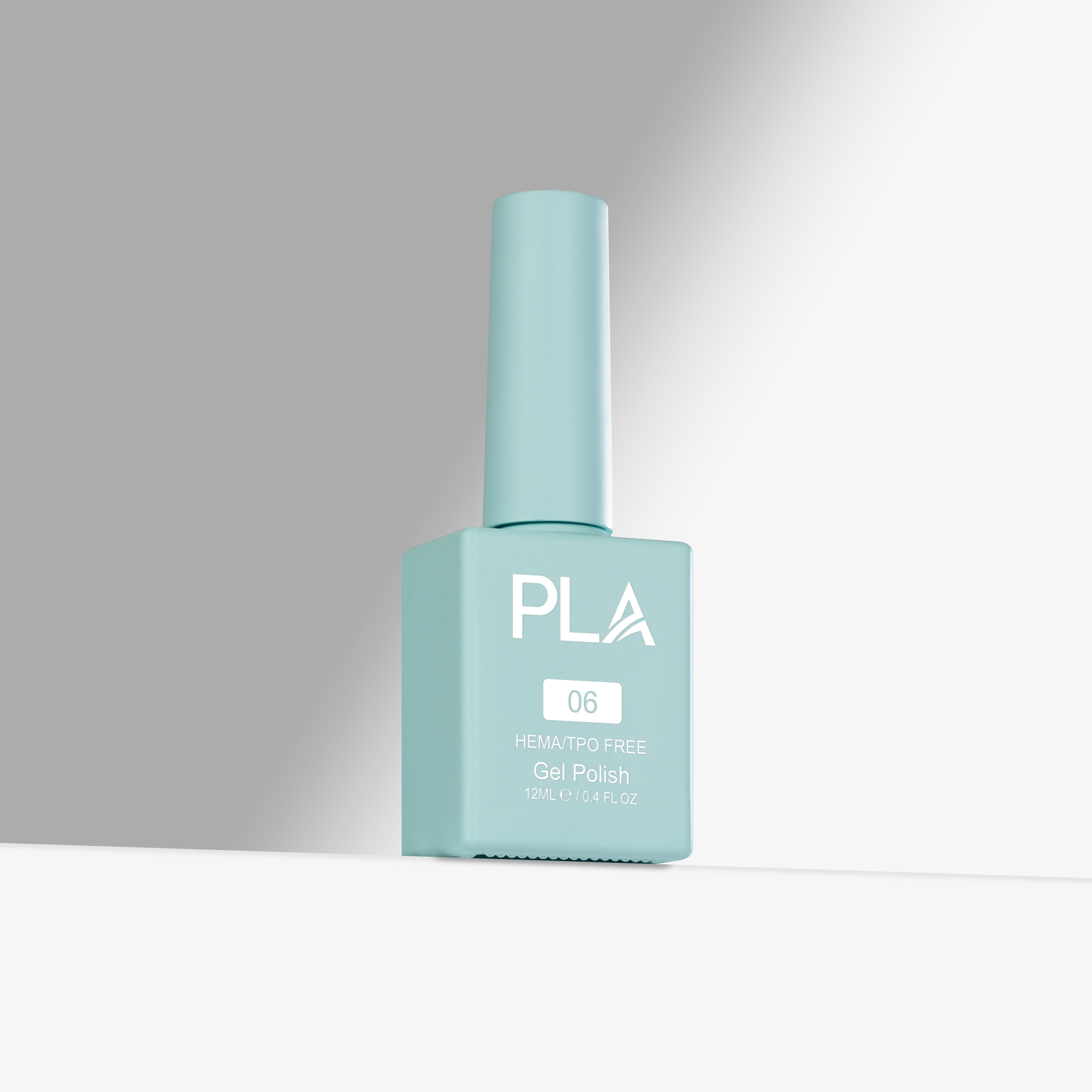PLA 06 I'm Sexy and I Grow It - Gel Polish
