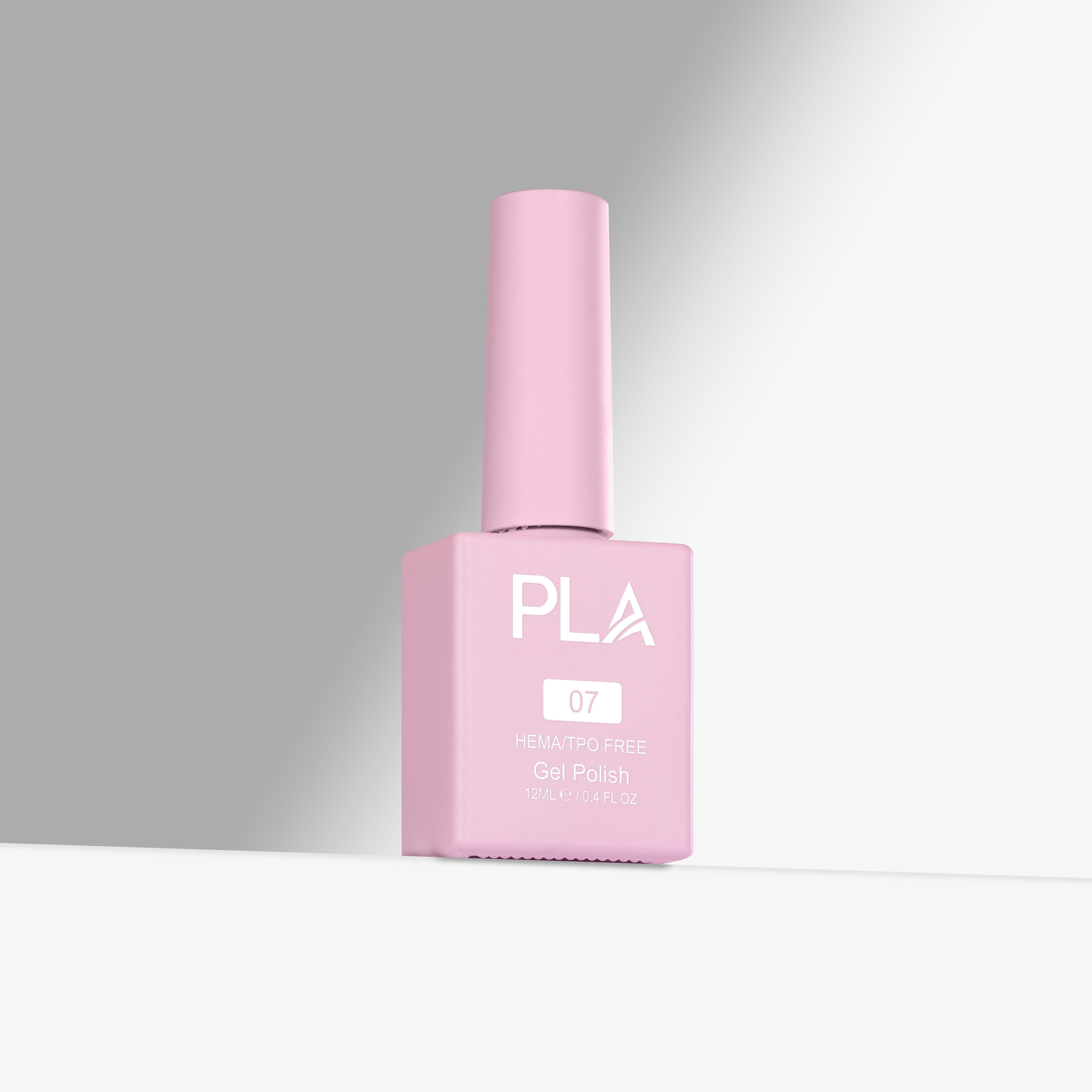PLA 07 Grow Me Wild - Gel Polish