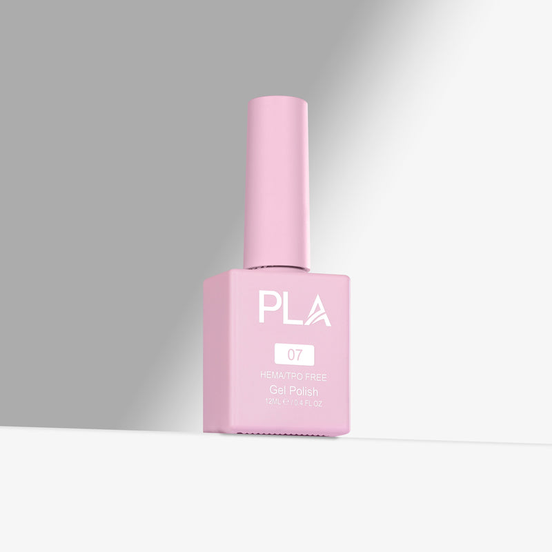 PLA 07 Grow Me Wild - Gel Polish