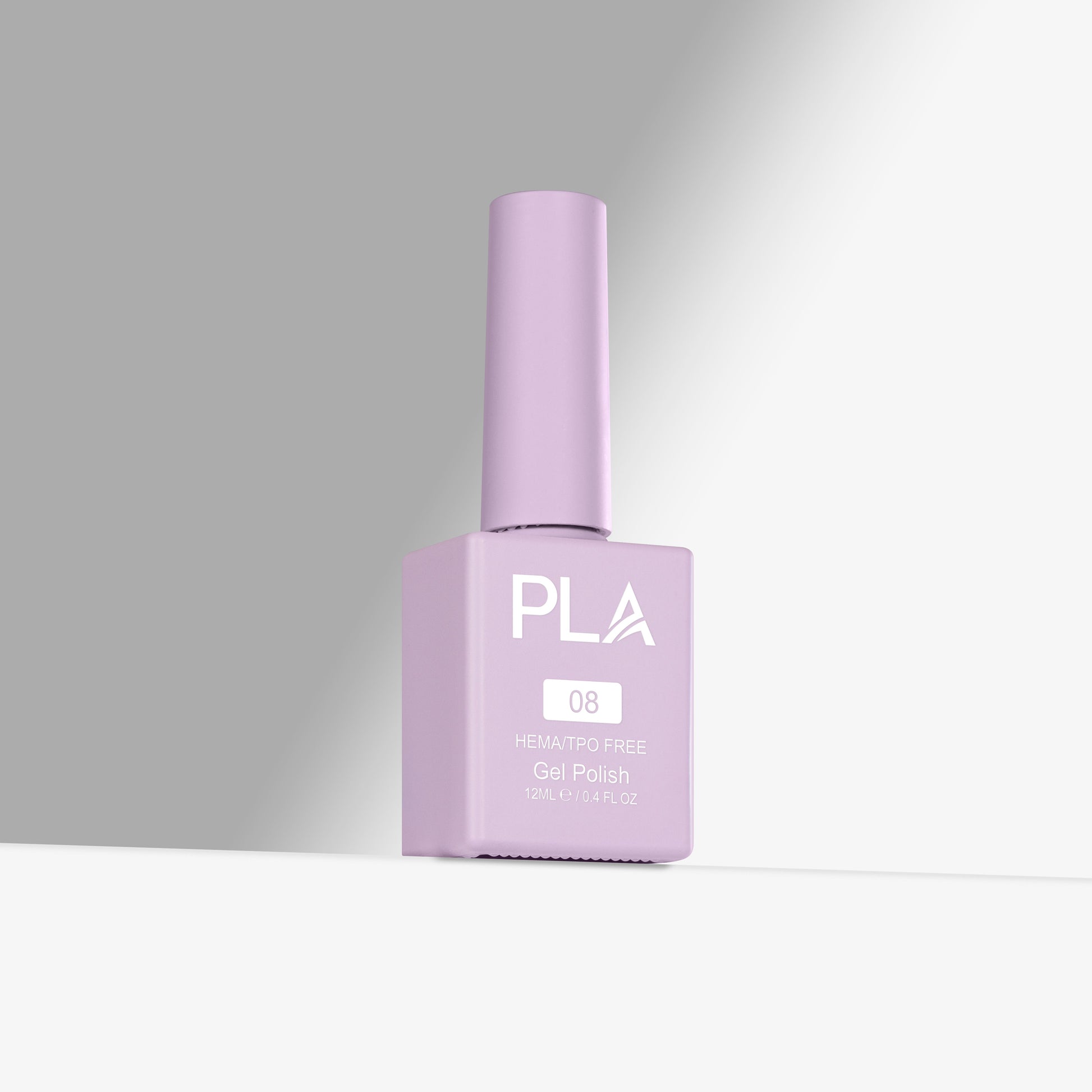 PLA 08 Okay Bloomer - Gel Polish