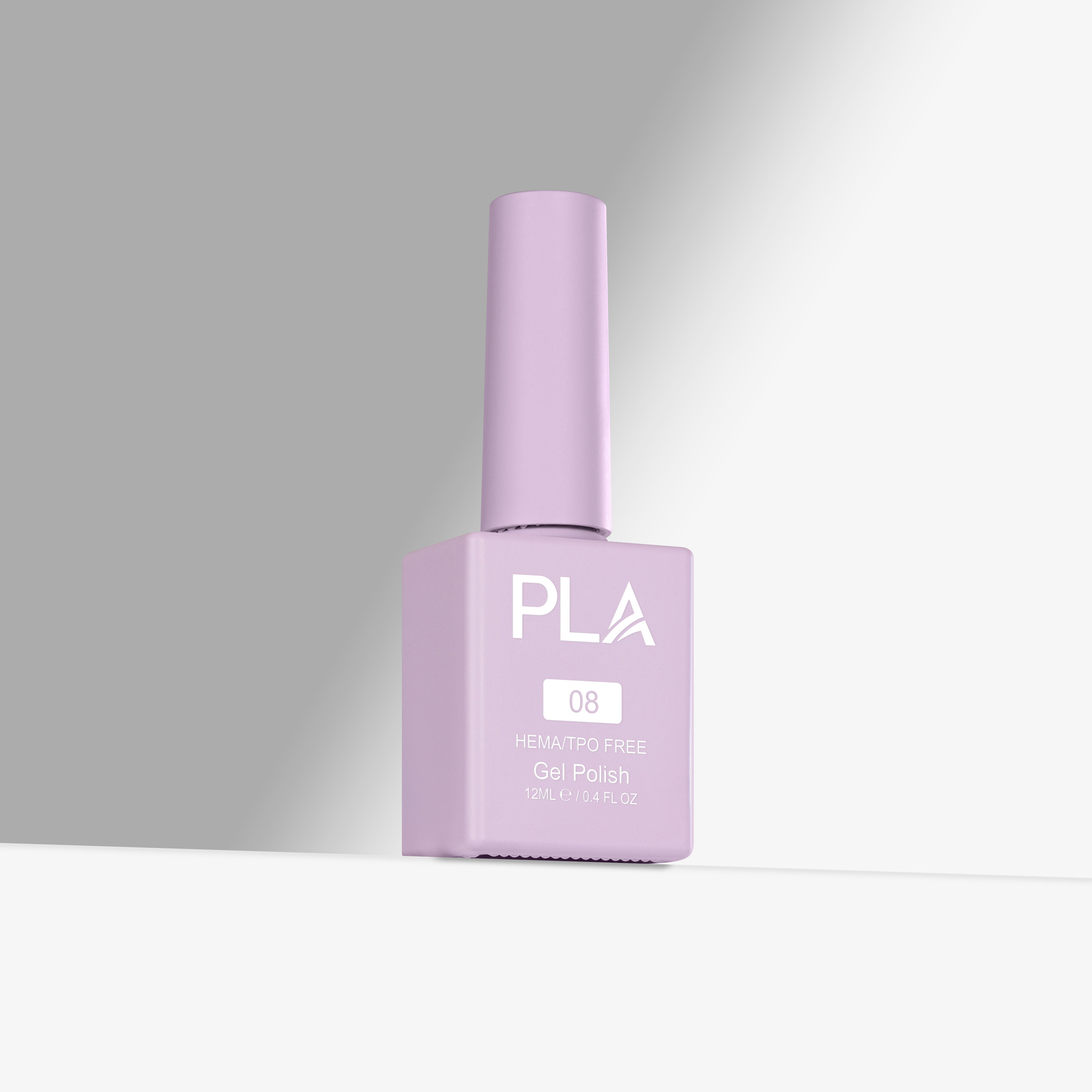 PLA 08 Okay Bloomer - Gel Polish