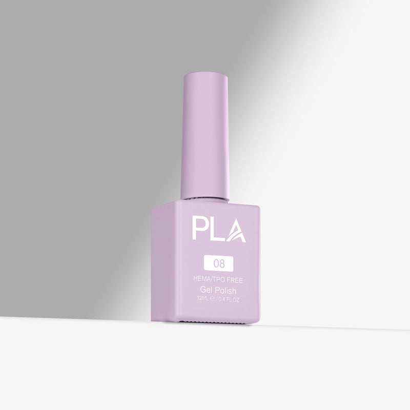 PLA 08 Okay Bloomer - Gel Polish