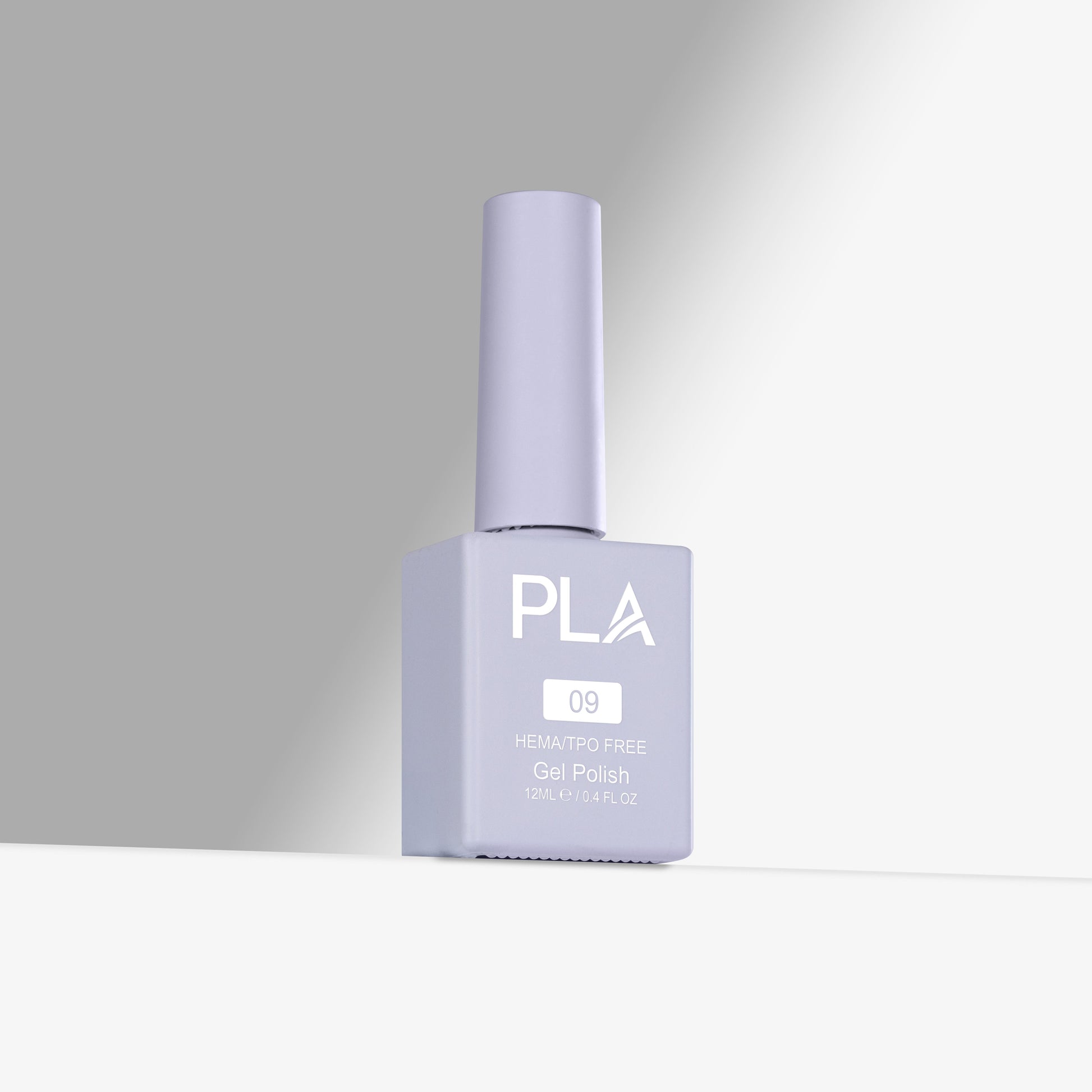 PLA 09 Rough Around the Hedges - Gel Polish