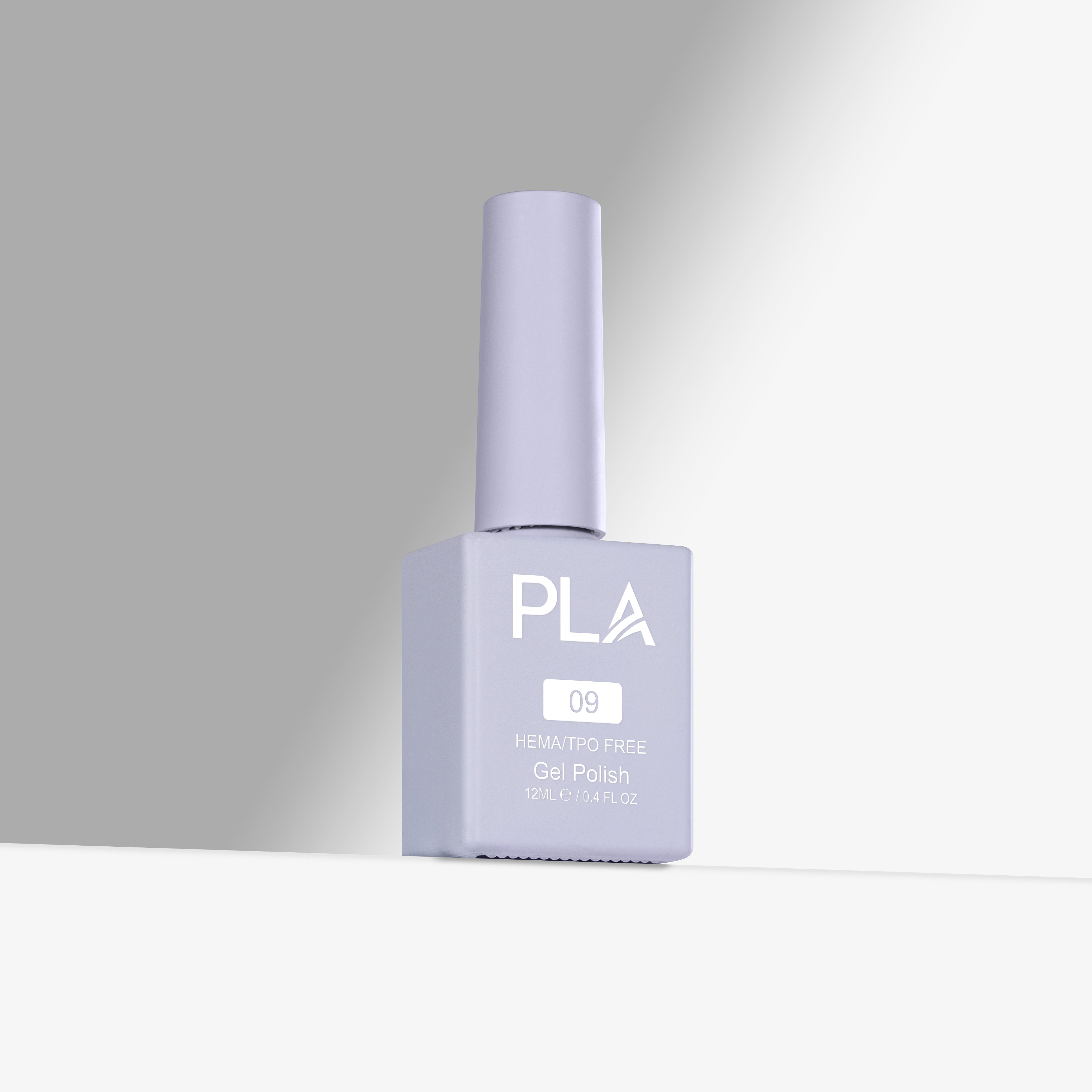 PLA 09 Rough Around the Hedges - Gel Polish