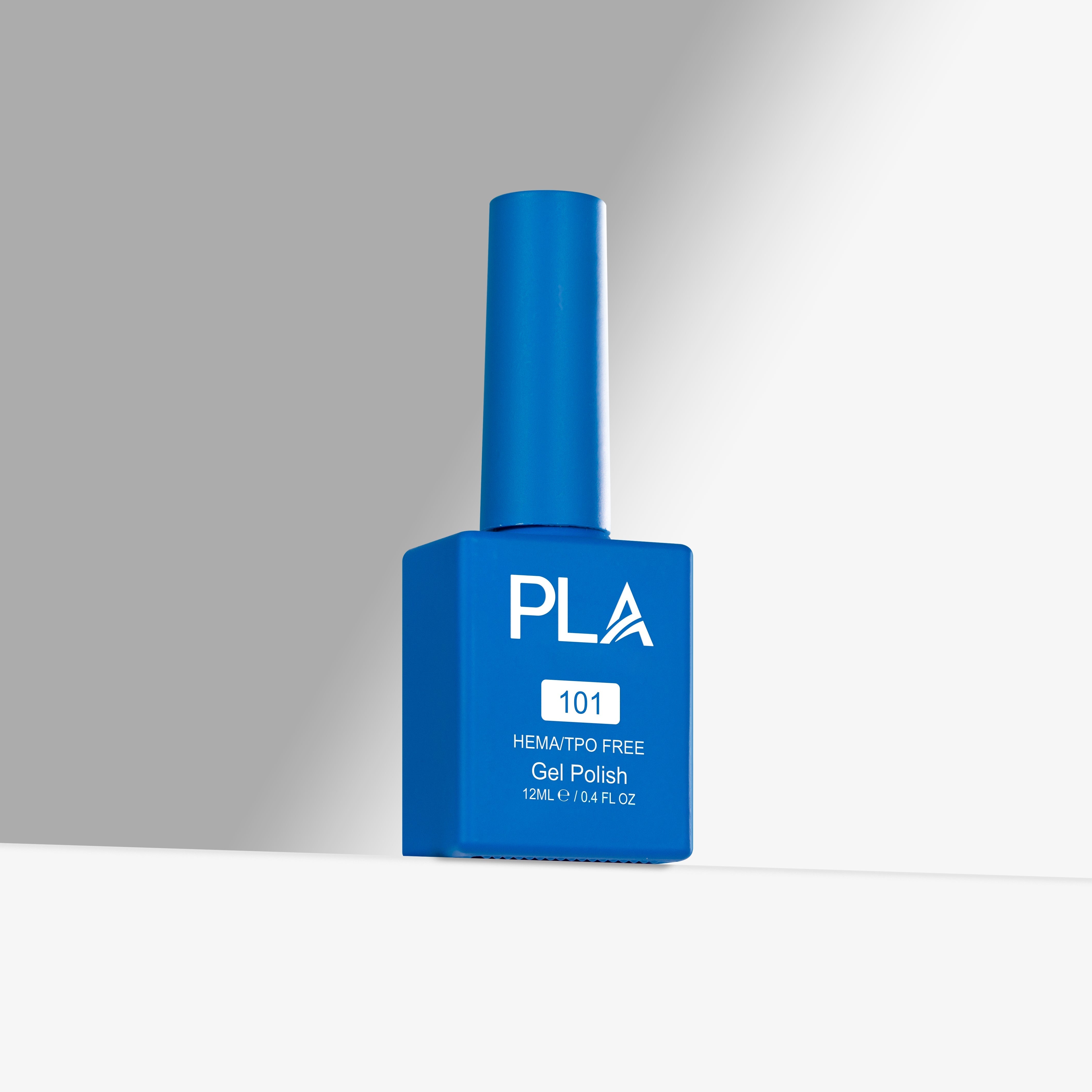 PLA 101 Hey Blue Man - Gel Polish