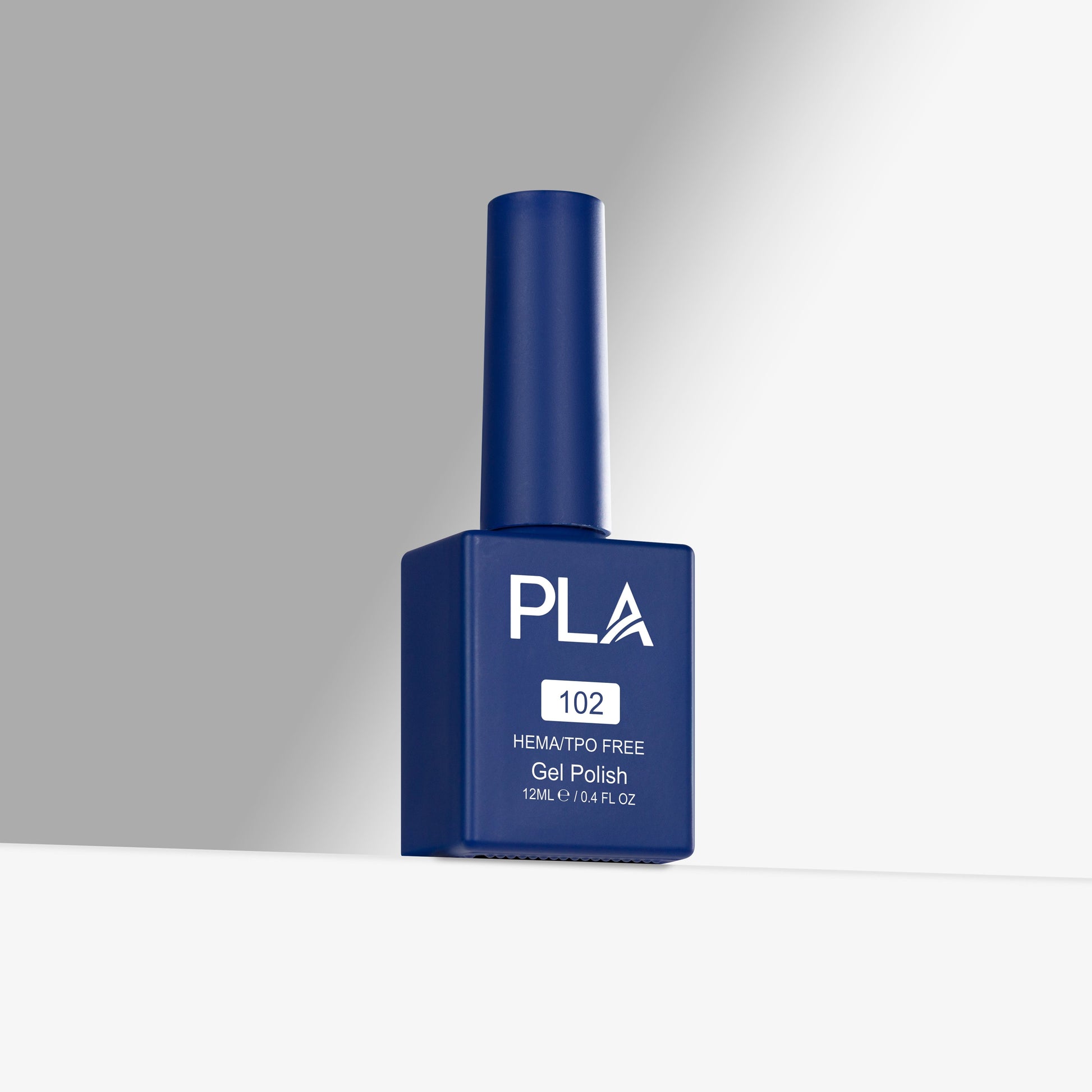 PLA 102 Bluffin' - Gel Polish