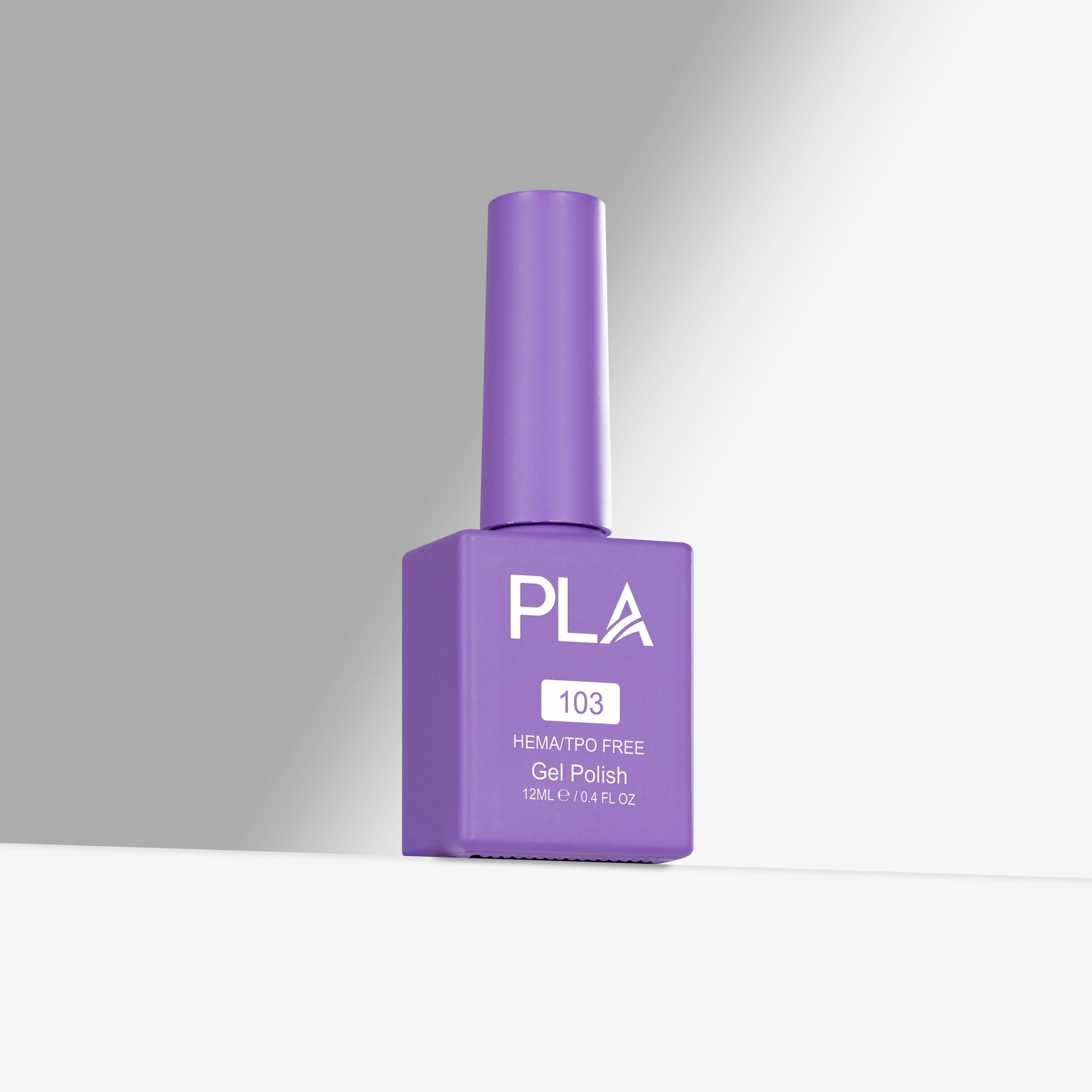 PLA 103 Jackpot City - Gel Polish