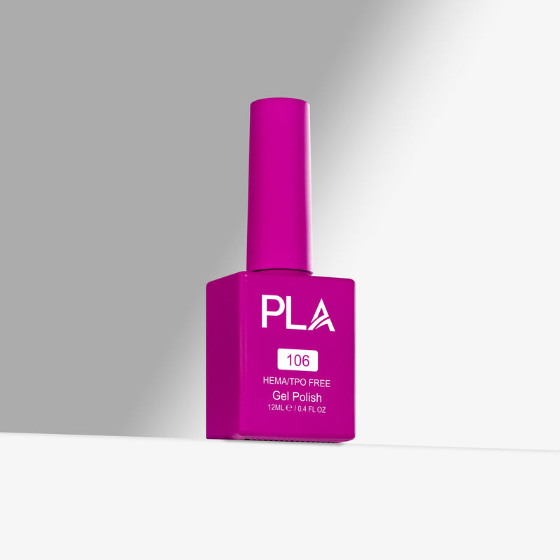 PLA 106 After Dark - Gel Polish