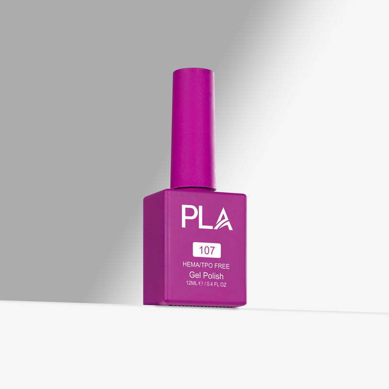 PLA 107 Starry Eyed - Gel Polish