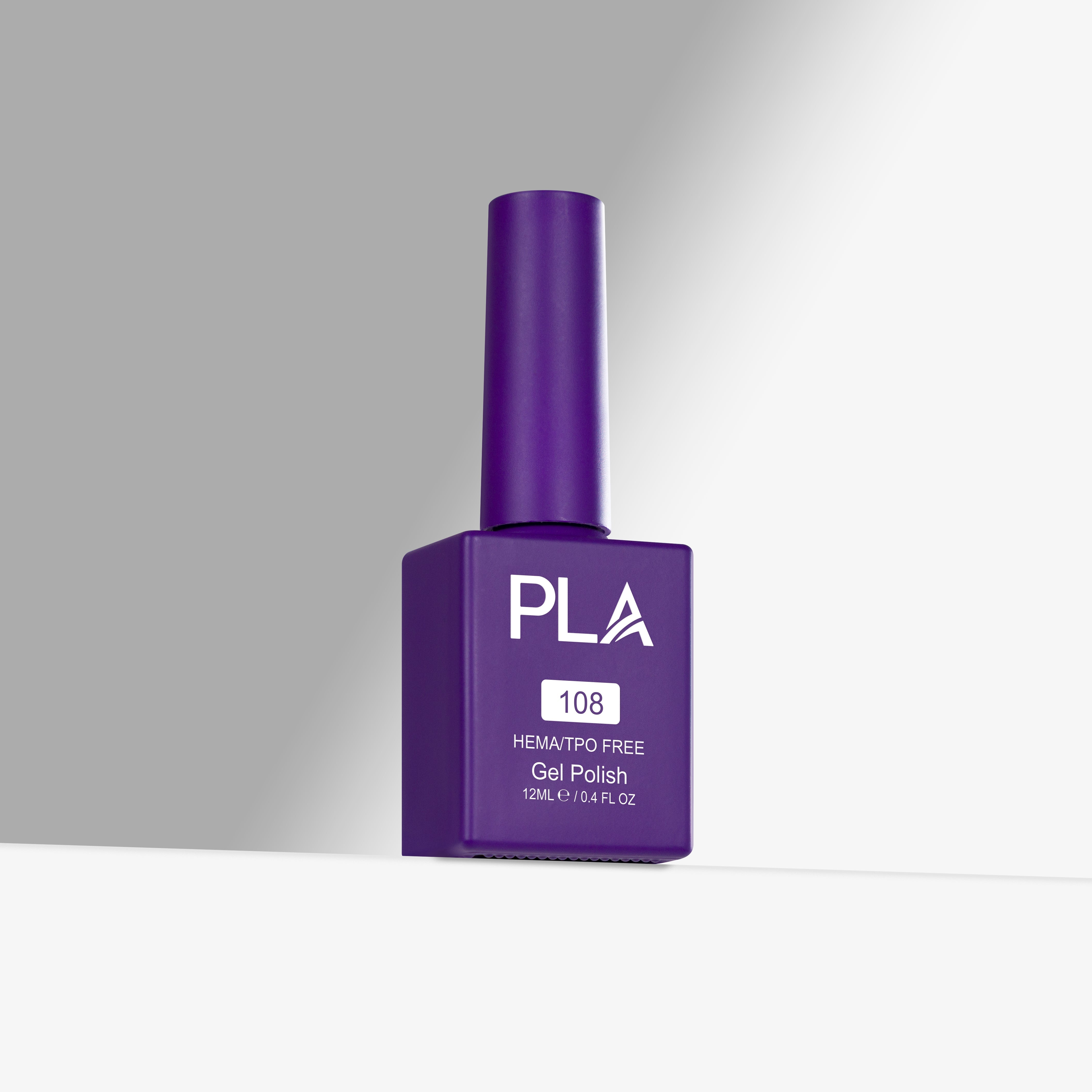PLA 108 Fun and Games - Gel Polish